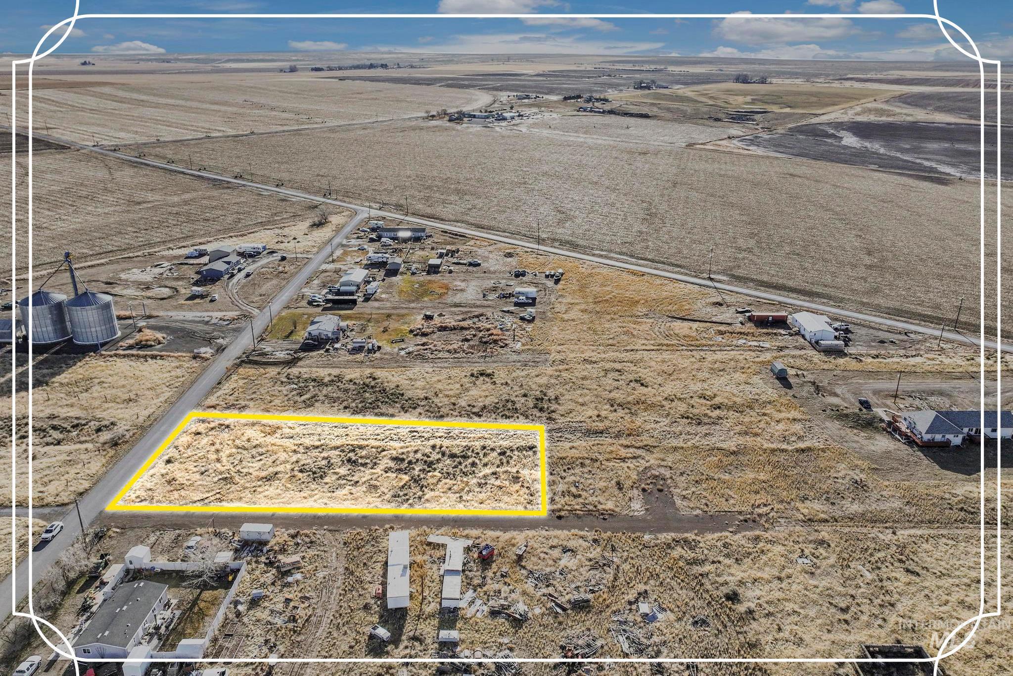 Tbd Lot 2 Dusty Sub Property Photo 1