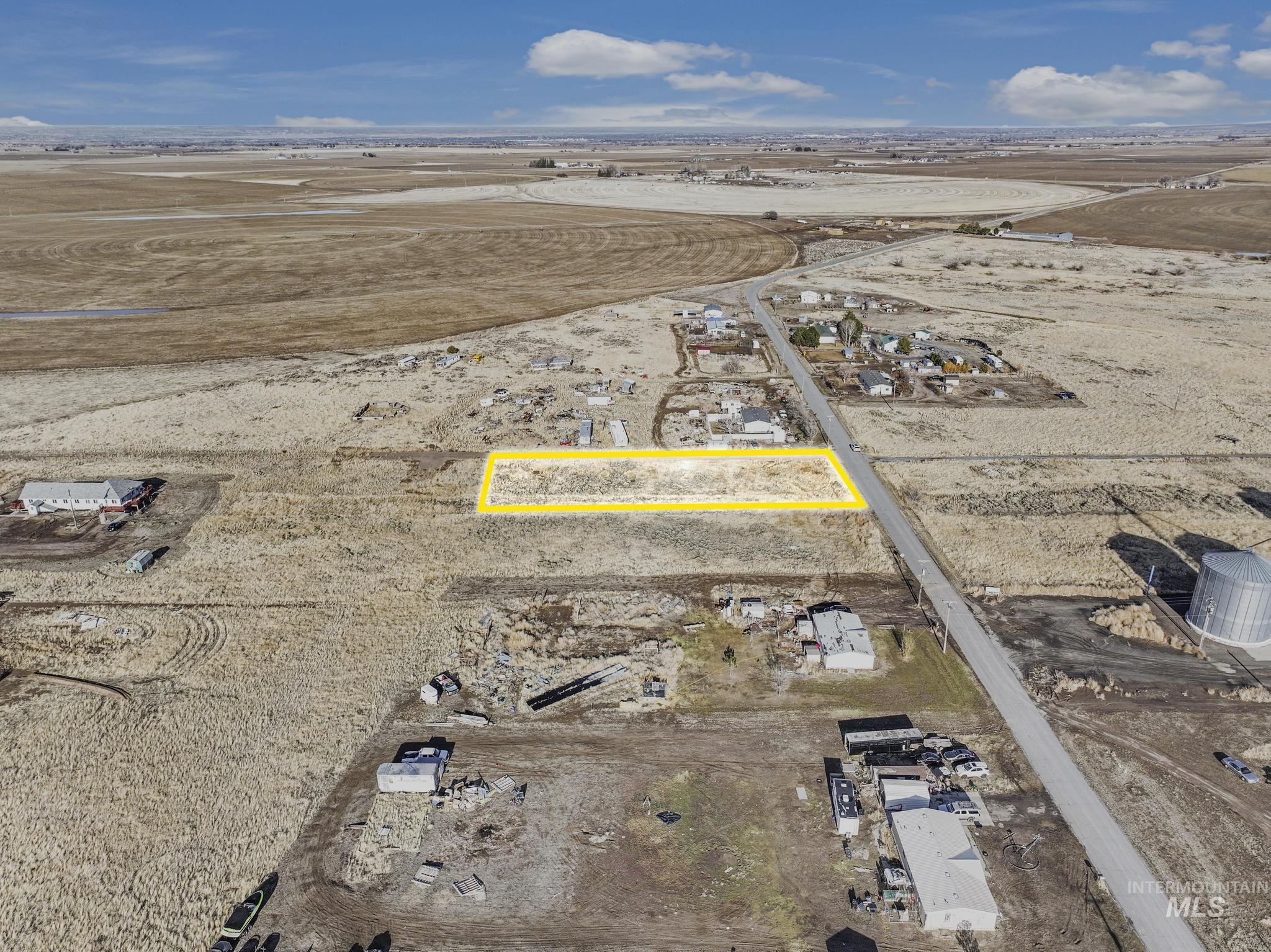 Tbd Lot 2 Dusty Sub Property Photo 2