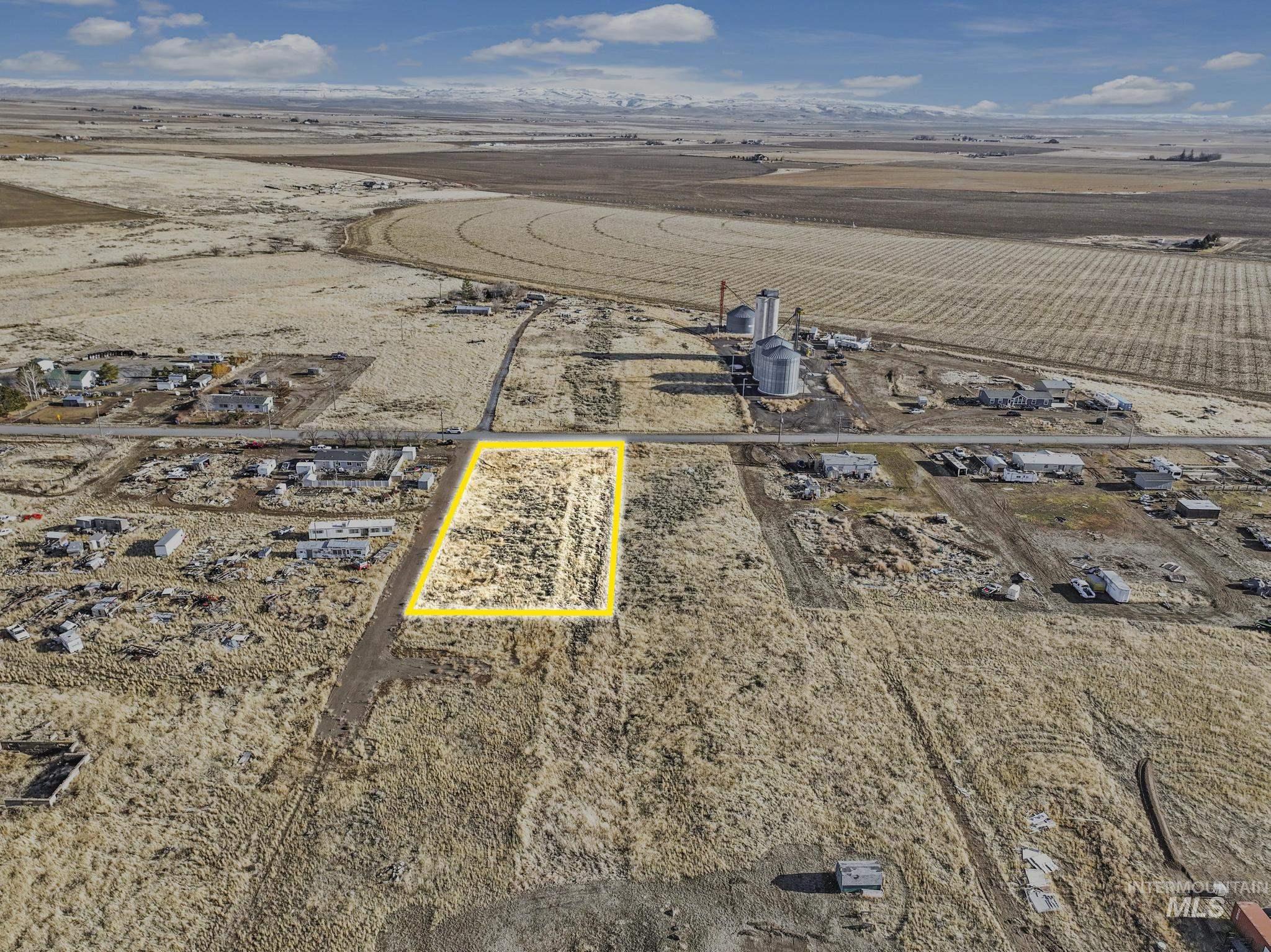 Tbd Lot 2 Dusty Sub Property Photo 3