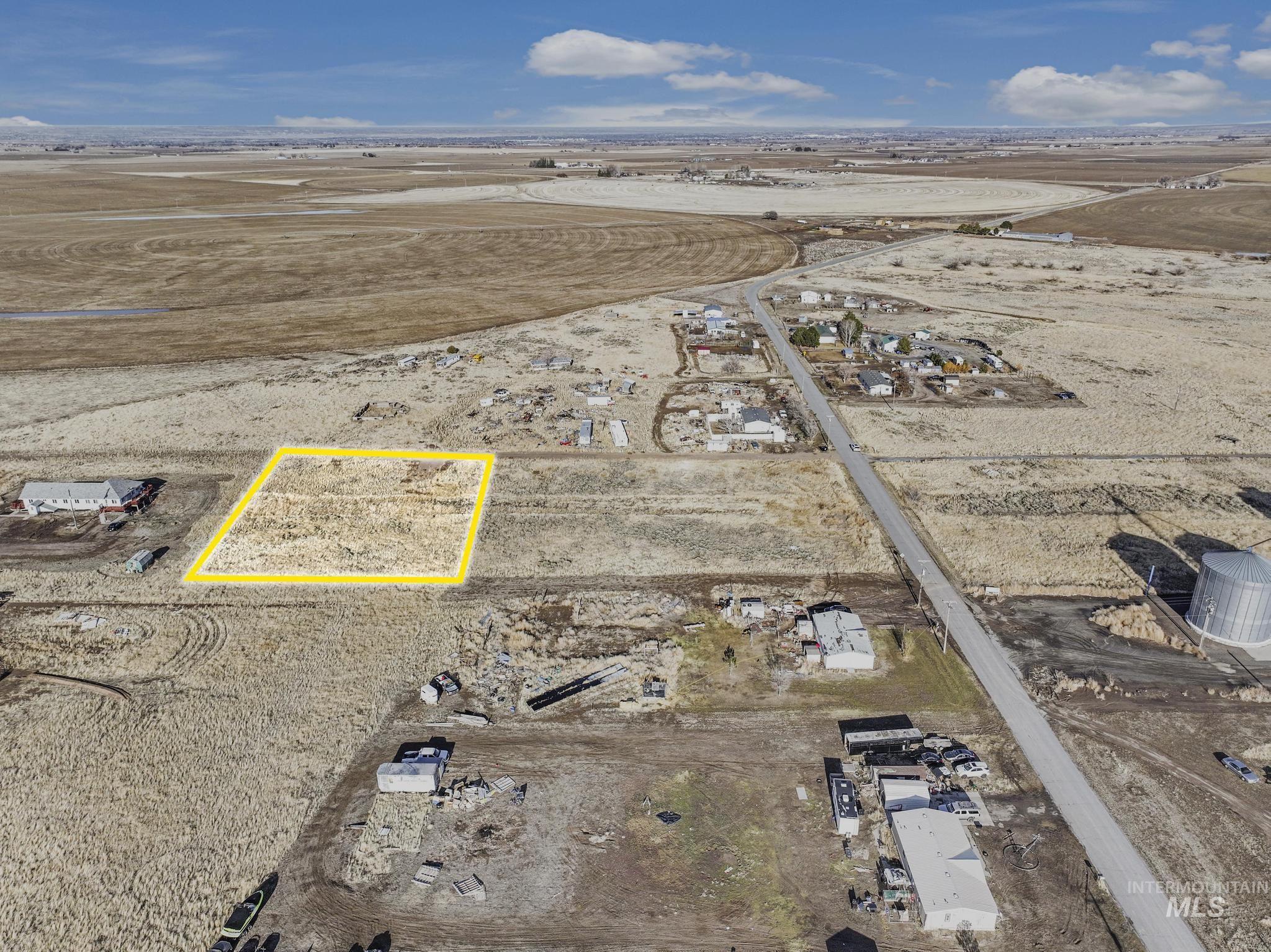 Tbd Lot 3 Dusty Sub Property Photo 1