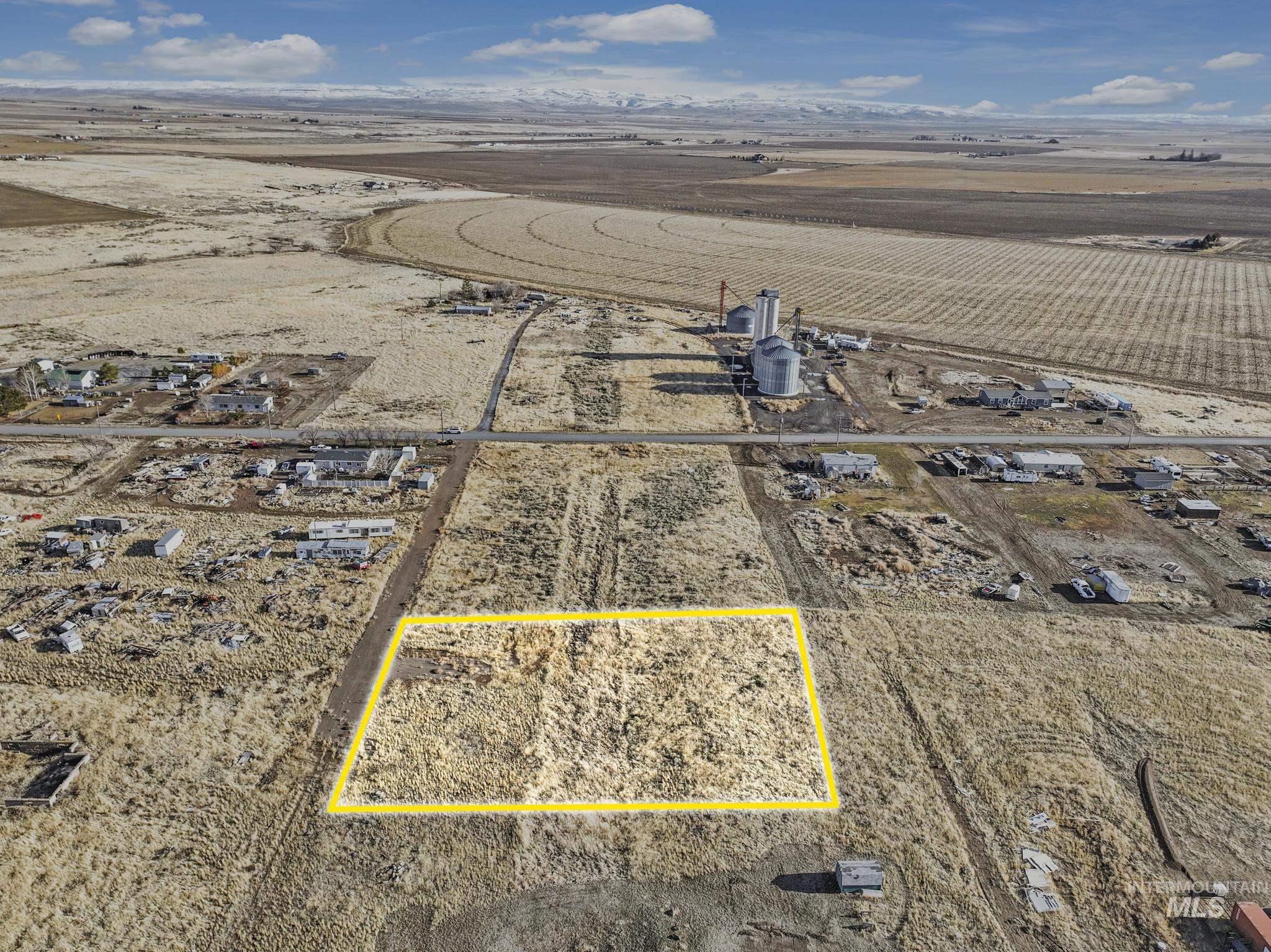 Tbd Lot 3 Dusty Sub Property Photo 2