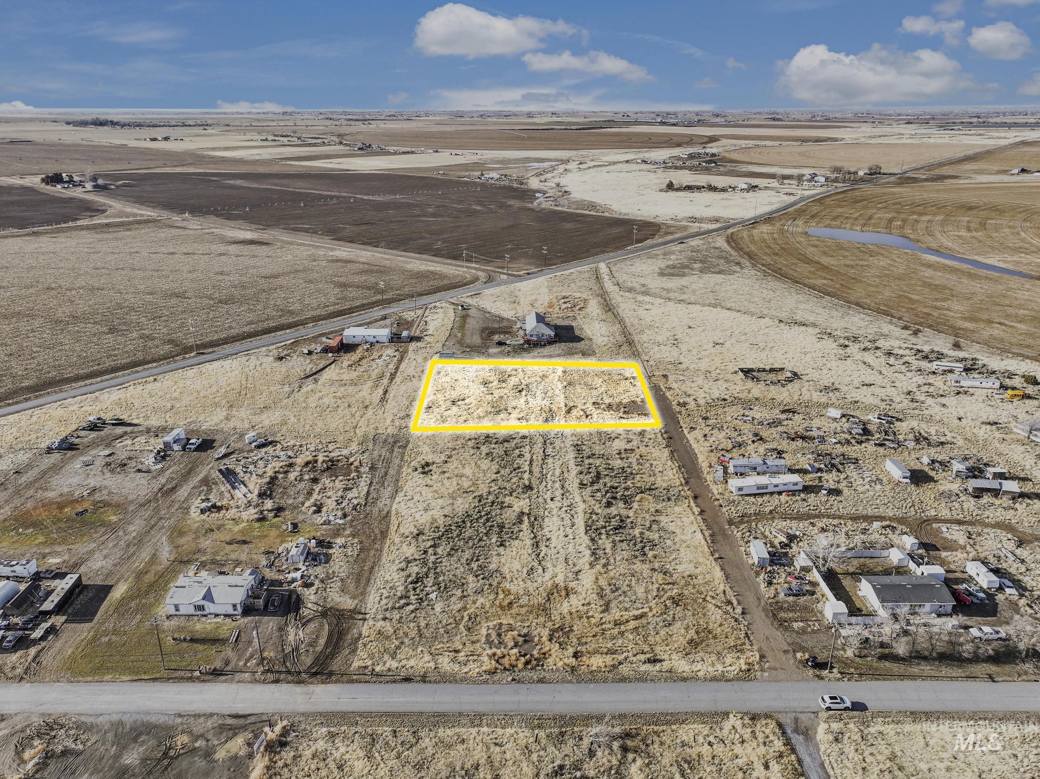 Tbd Lot 3 Dusty Sub Property Photo 3