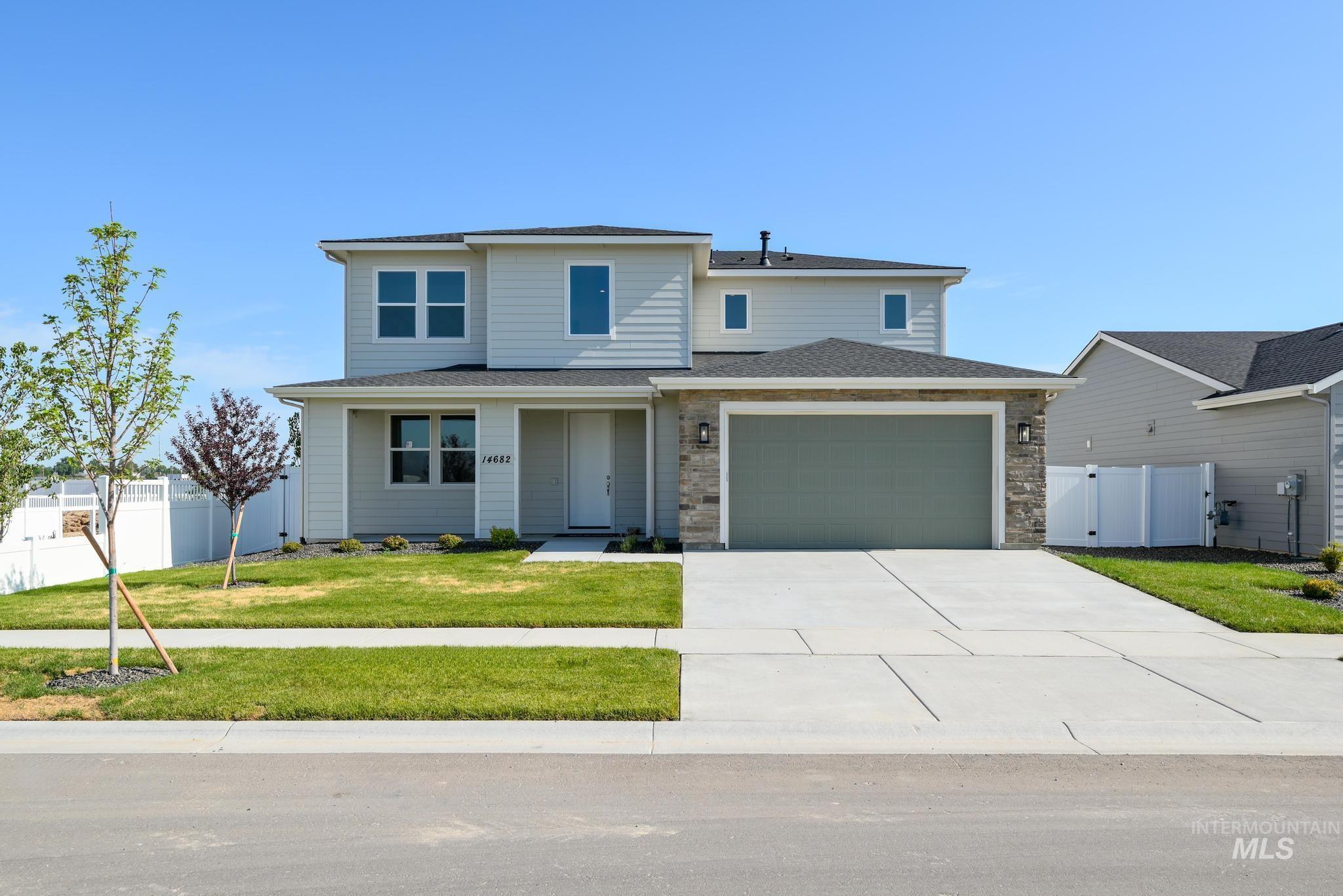 14682 Cooper Sunrise Dr Property Photo 1