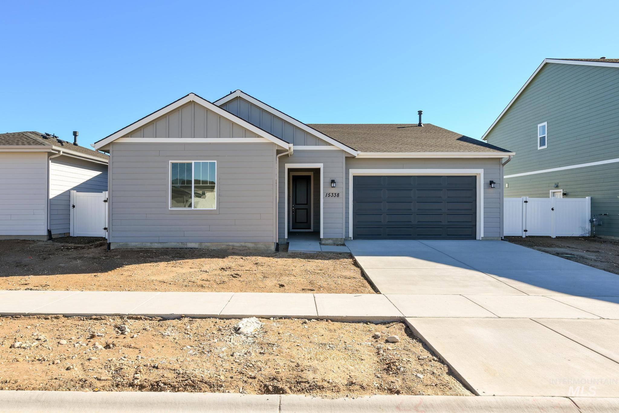 15338 Blue Pinion Ave Property Photo 1