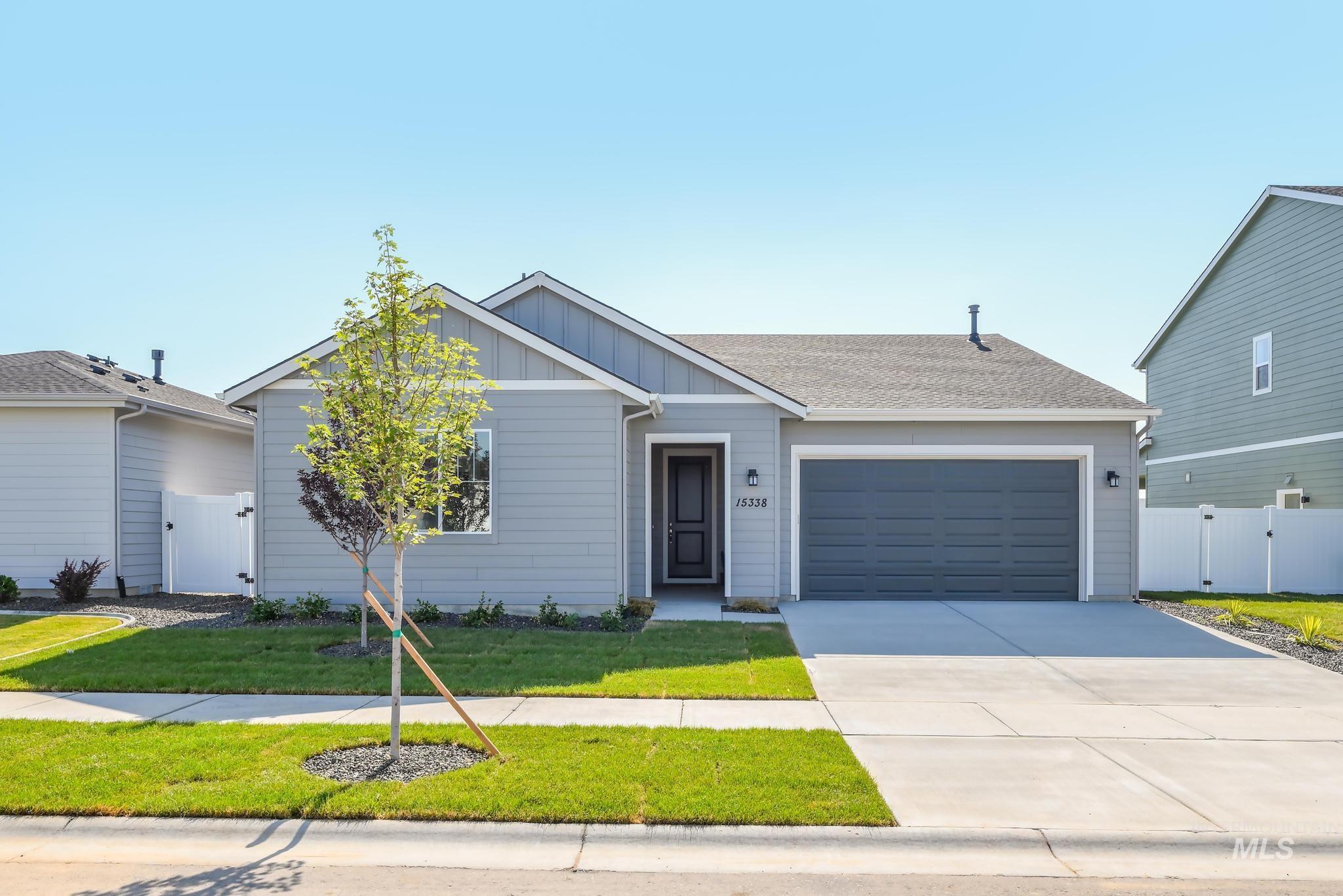 15338 Blue Pinion Ave Property Photo 1
