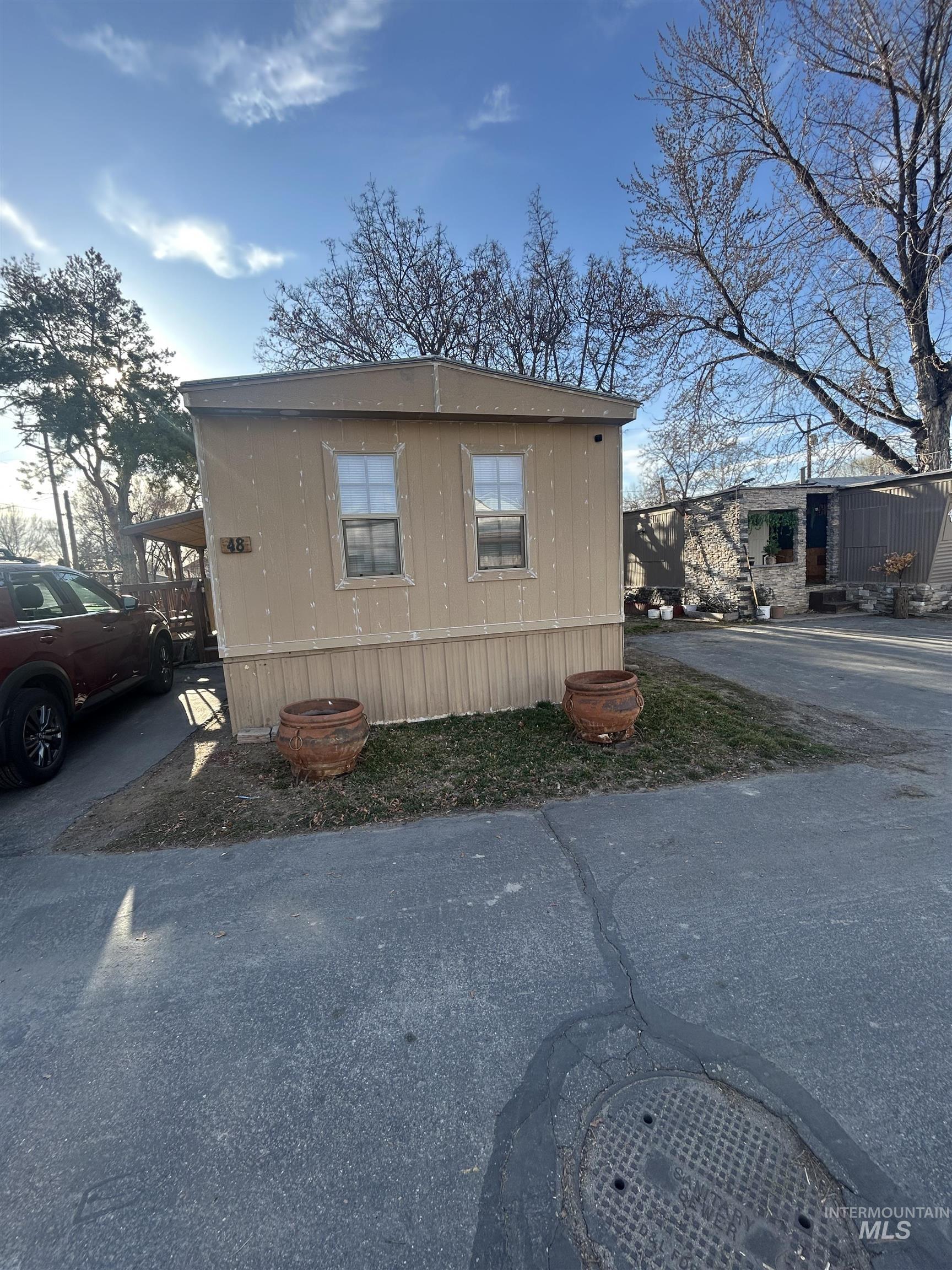 Evergreen Real Estate Listings Main Image