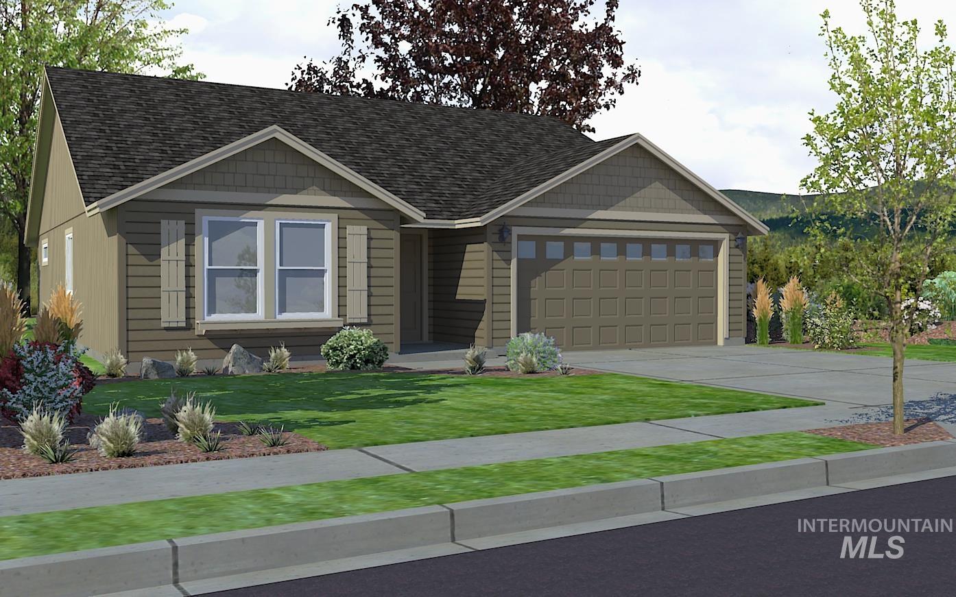 1163 N Belgian Way Property Photo