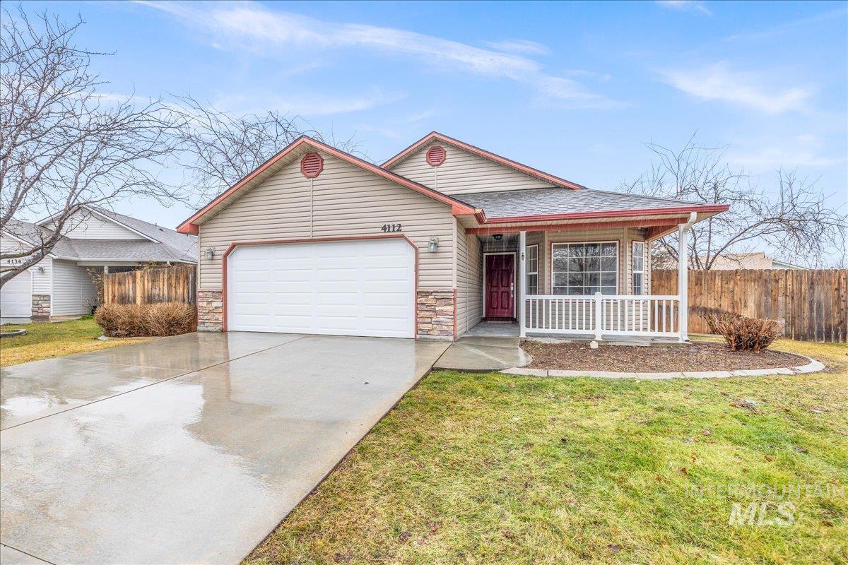 4112 W Cherrytree Ct Property Photo 1