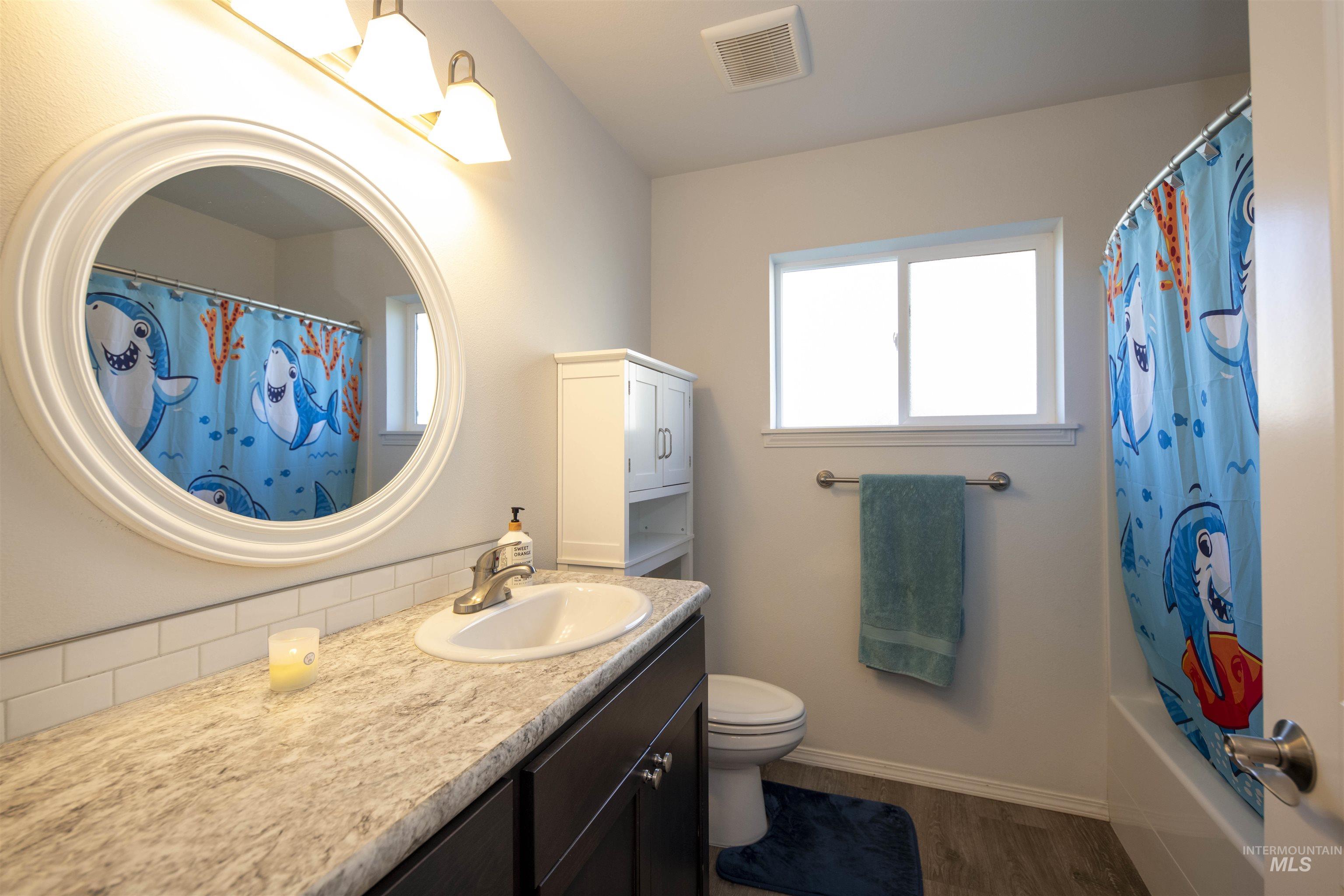 1724 Pioneer Drive Property Photo 14