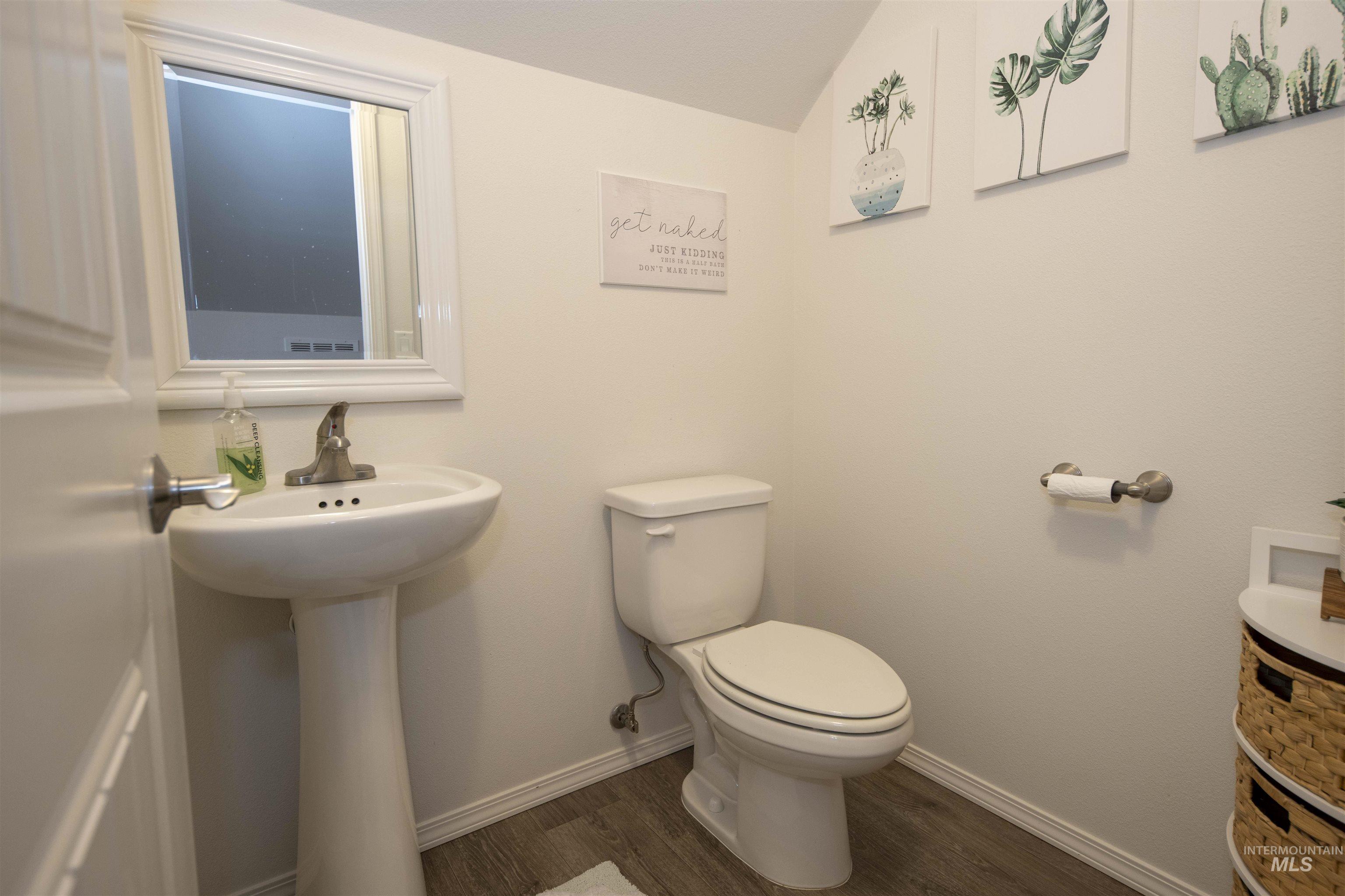 1724 Pioneer Drive Property Photo 17