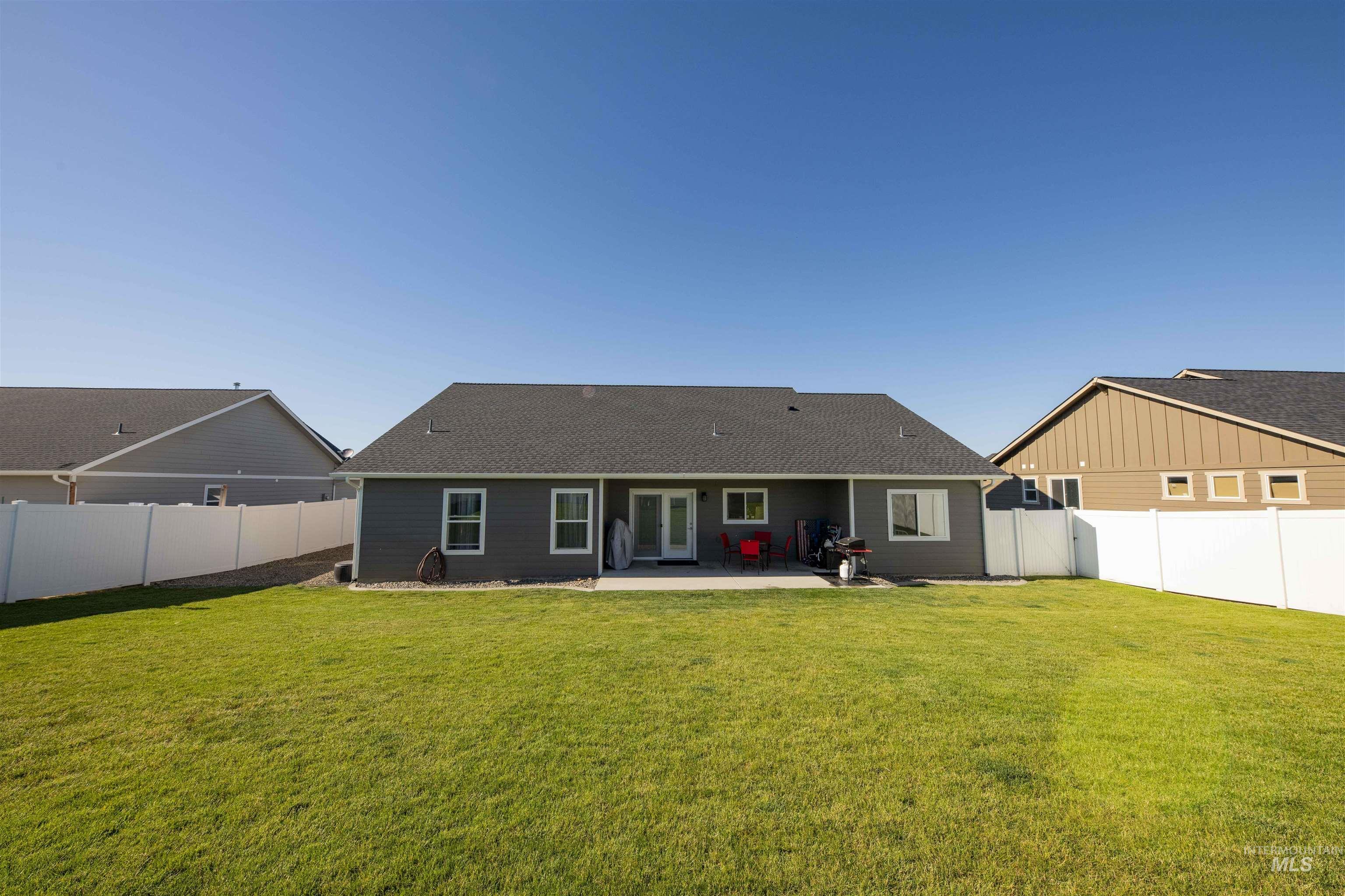 1724 Pioneer Drive Property Photo 19