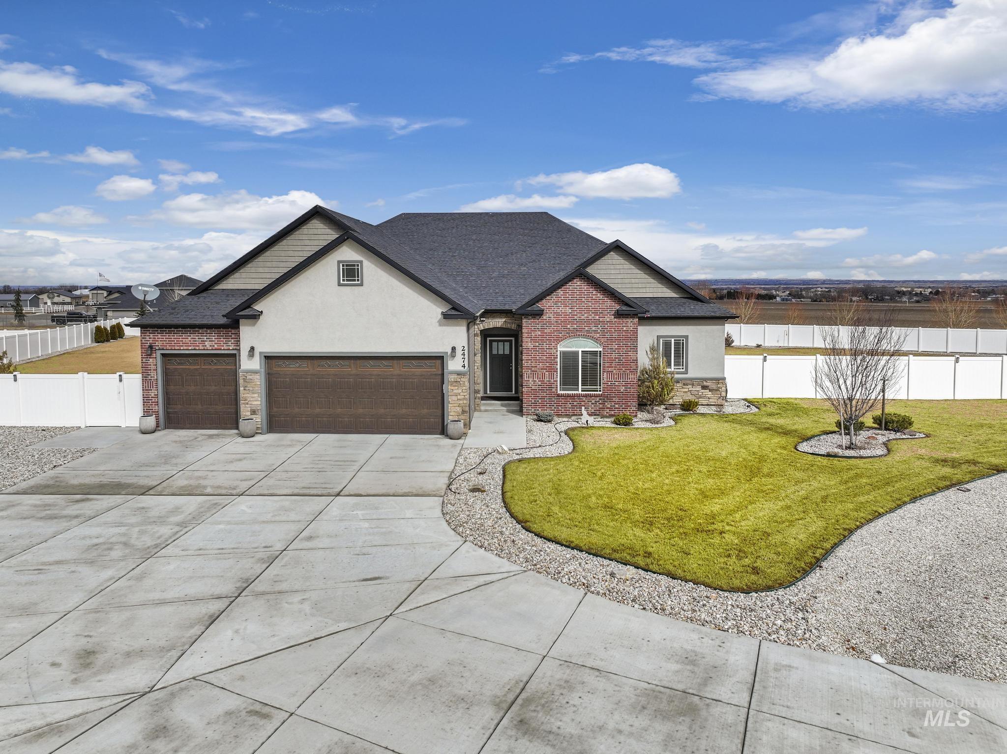 2474 E 3828 N Property Photo