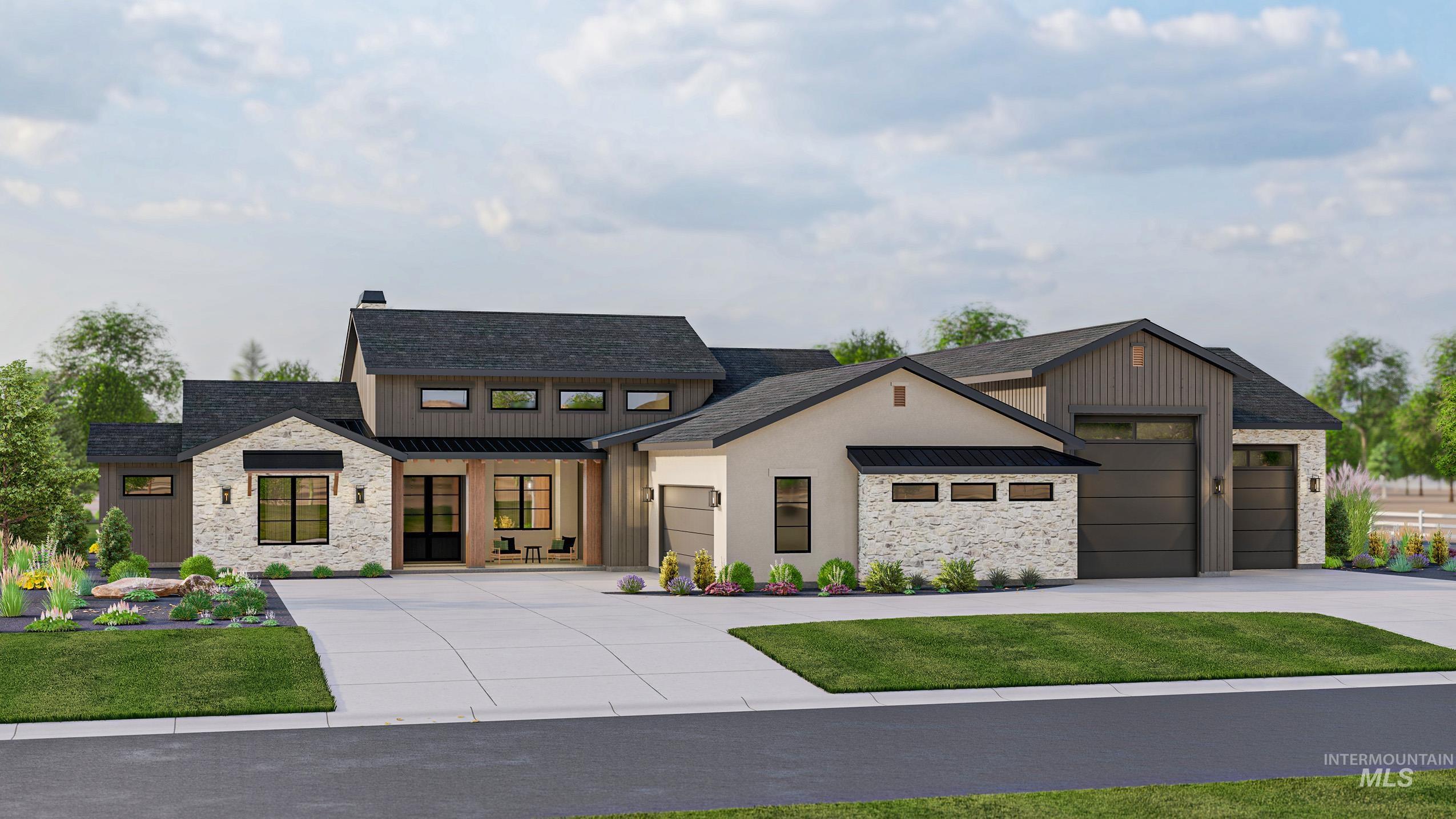 Cascade Hills Real Estate Listings Main Image