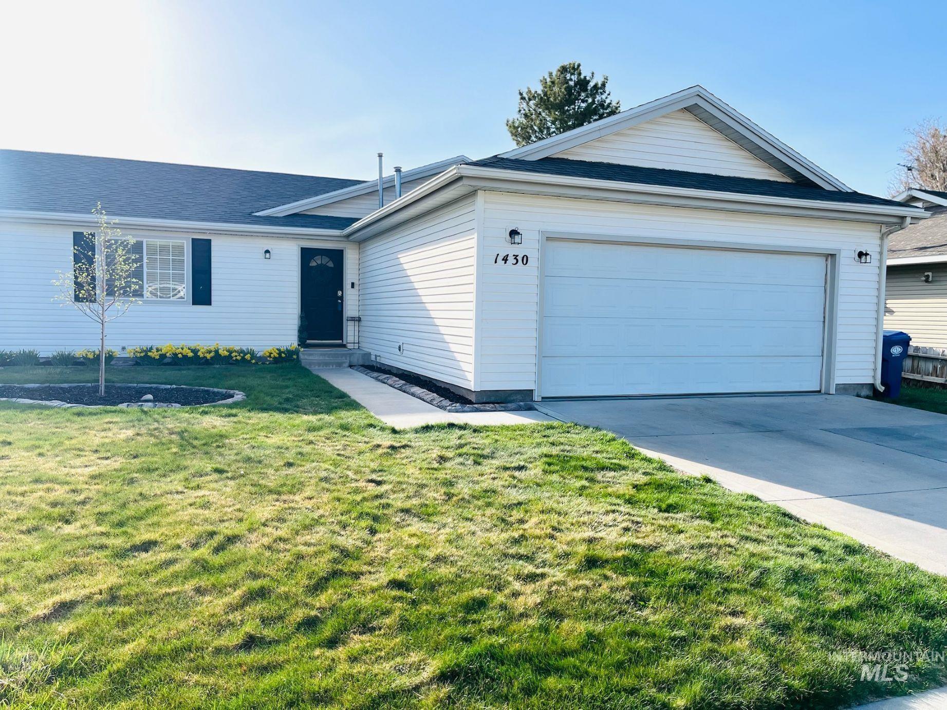 1430 Spurlock Ct. Property Photo