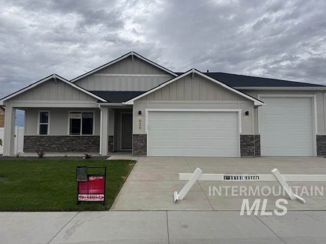 535 Brown Bear Way Property Photo 1