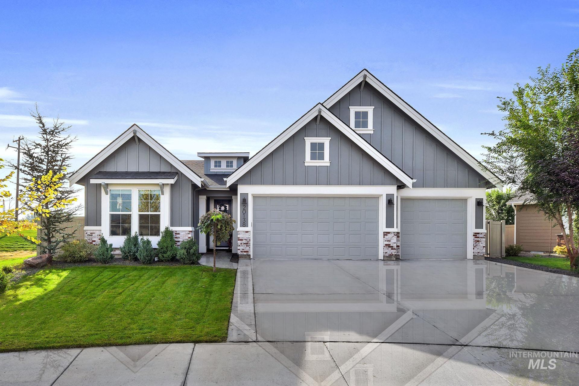 20138 Carbondale Ave.