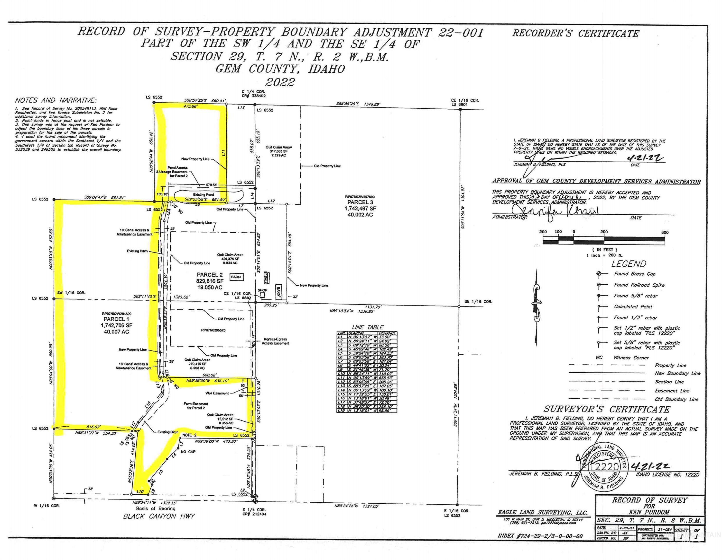 621x Black Canyon (bull Hill) Property Photo 1