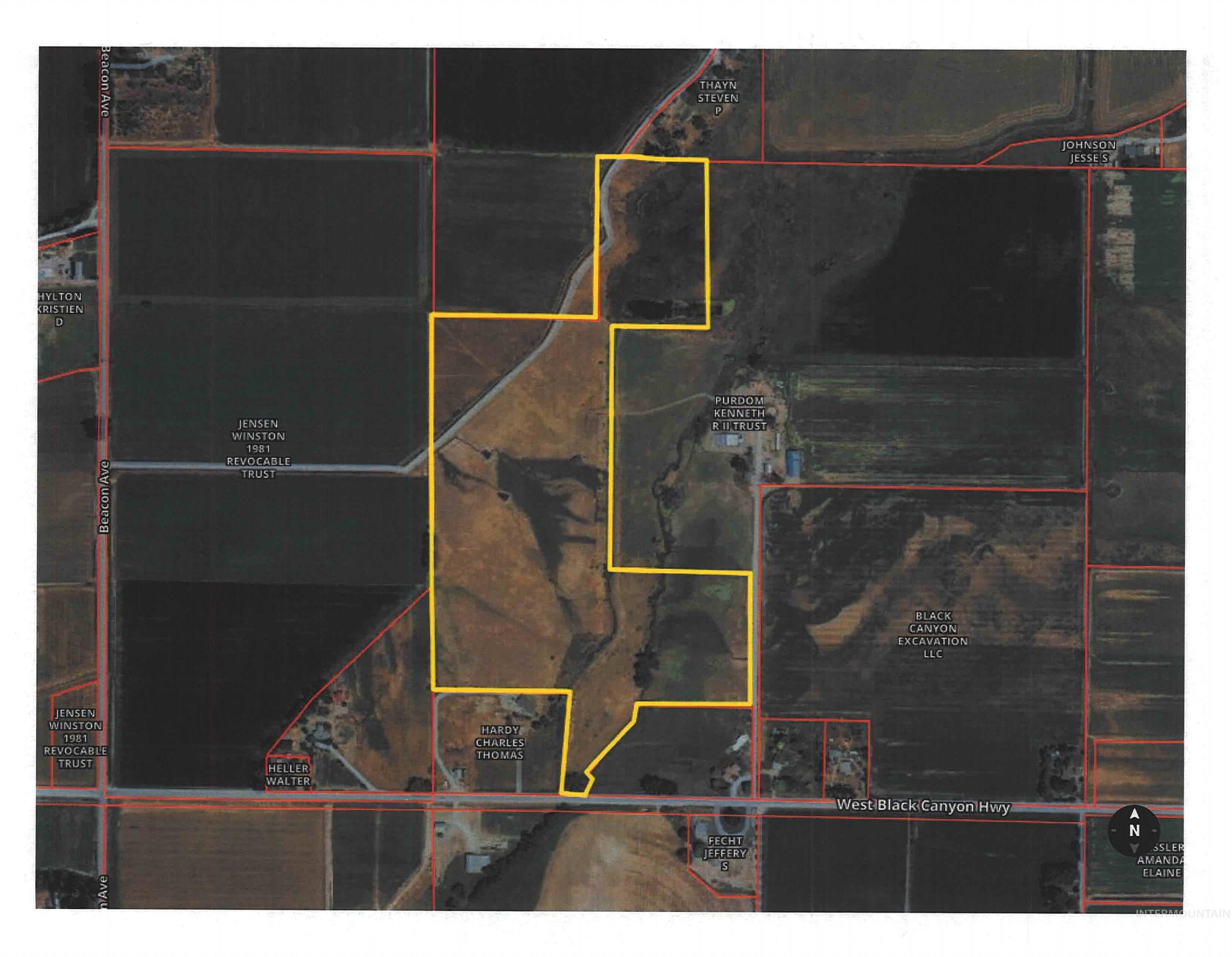 621x Black Canyon (bull Hill) Property Photo 2
