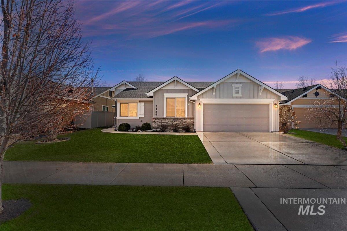 5159 W Brunmier Dr Property Photo