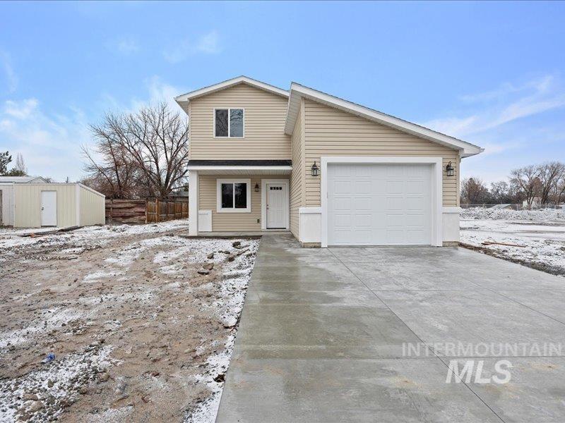 1308 N Buchanan Property Photo 1