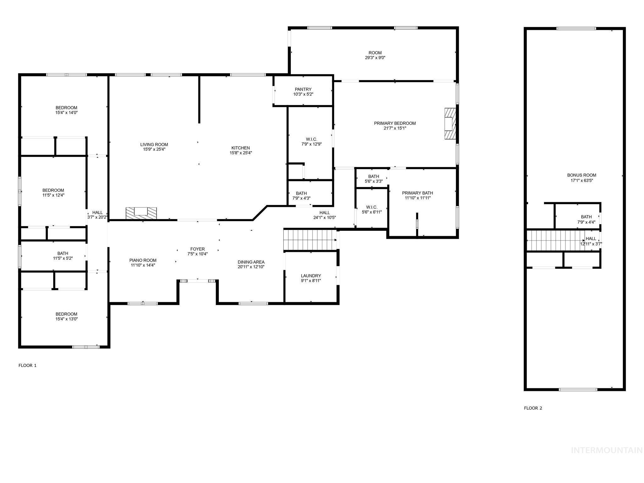 1855 E 1300 South Property Photo 36