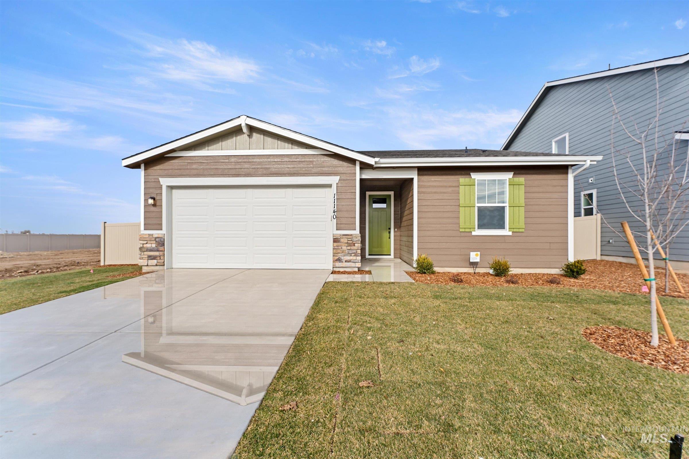 11187 Overhang St Property Photo