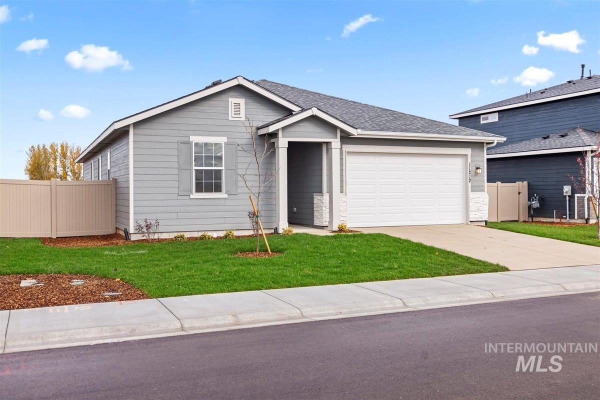 11137 Overhang St Property Photo