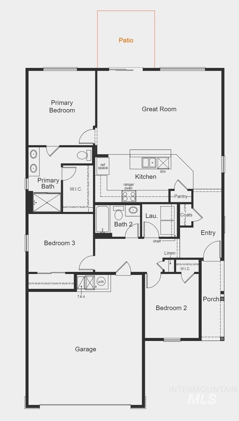 4419 S Tandycroft Ave Property Photo 2