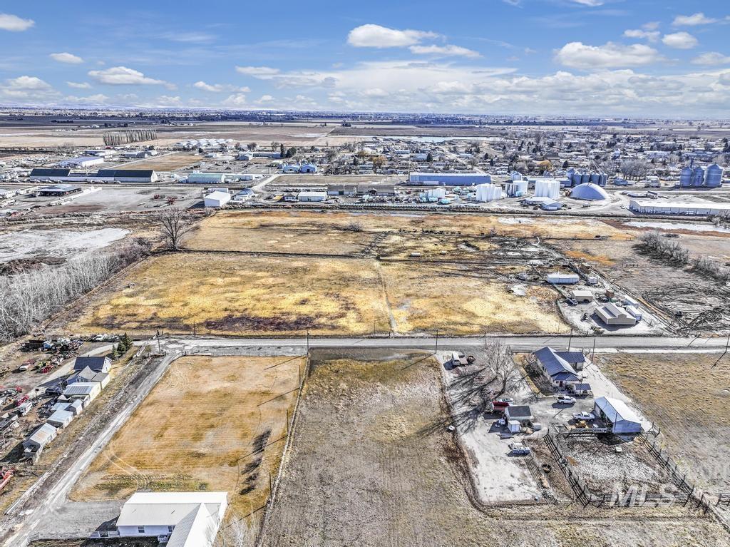 Tbd Sunnyslope Drive Property Photo
