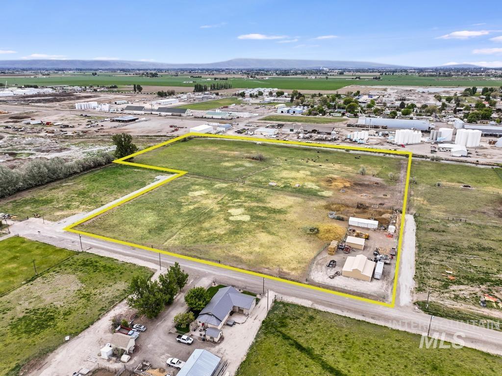 Tbd Sunnyslope Drive Property Photo 1