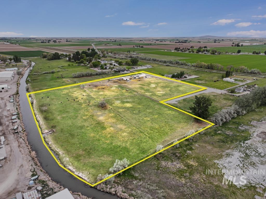 Tbd Sunnyslope Drive Property Photo 2