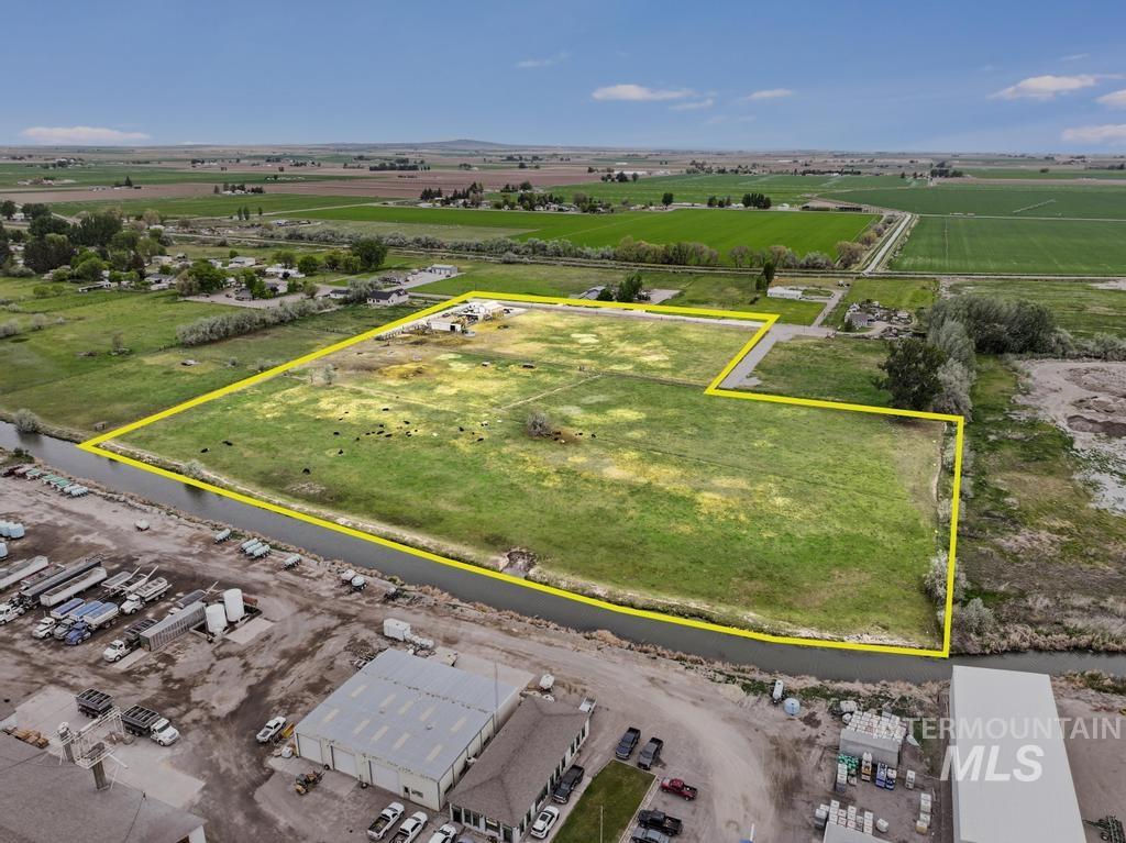 Tbd Sunnyslope Drive Property Photo 3