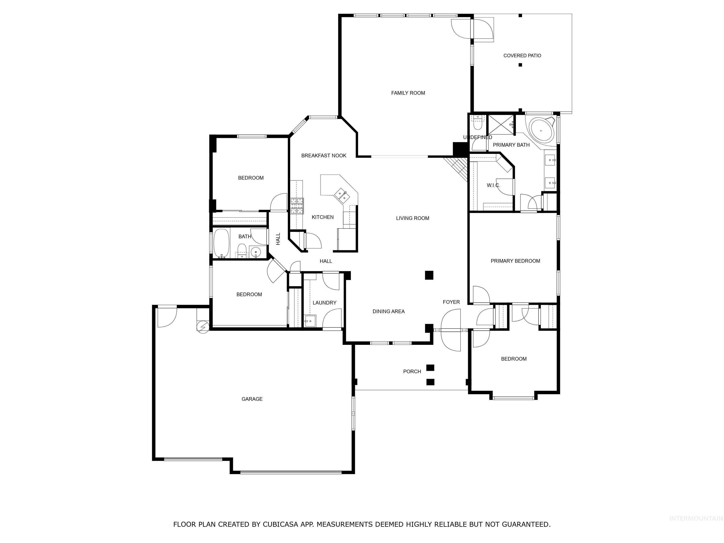 4588 W Moon Lake Drive Property Photo 2