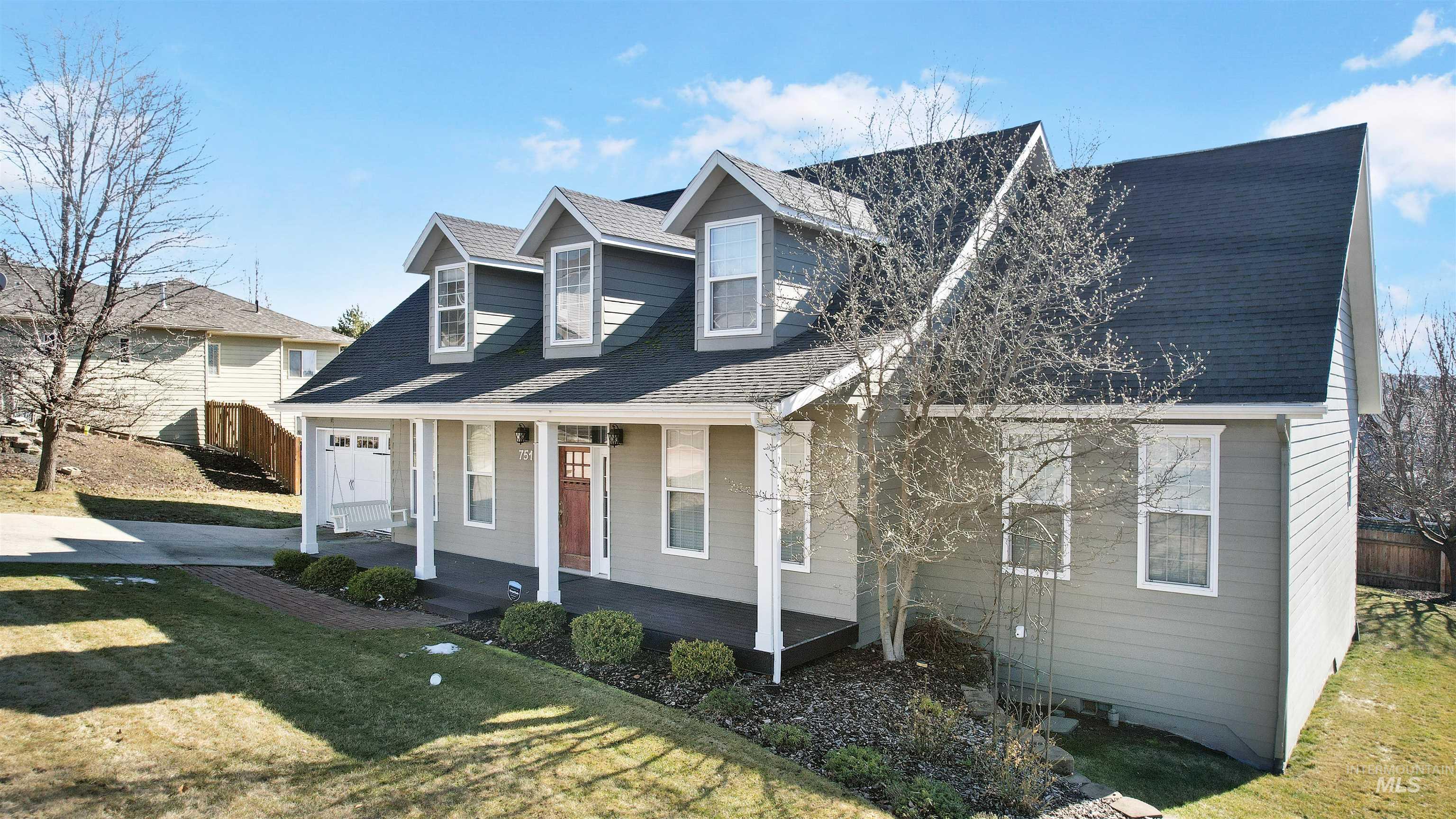 Anderson Real Estate Listings Main Image