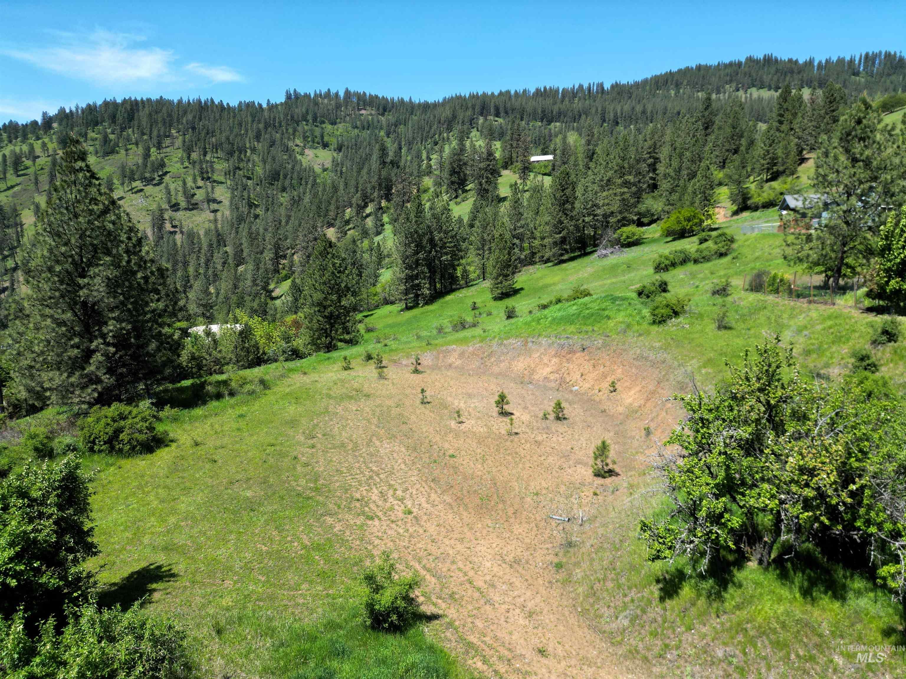 Tbd Adams Rd, Parcel D Property Photo 2