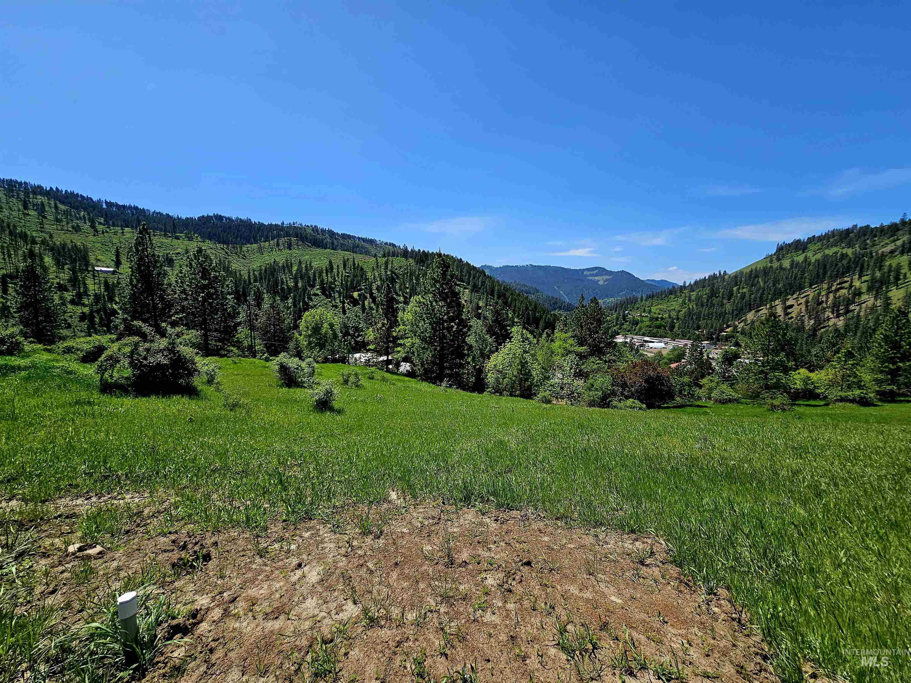 Tbd Adams Rd, Parcel D Property Photo 5