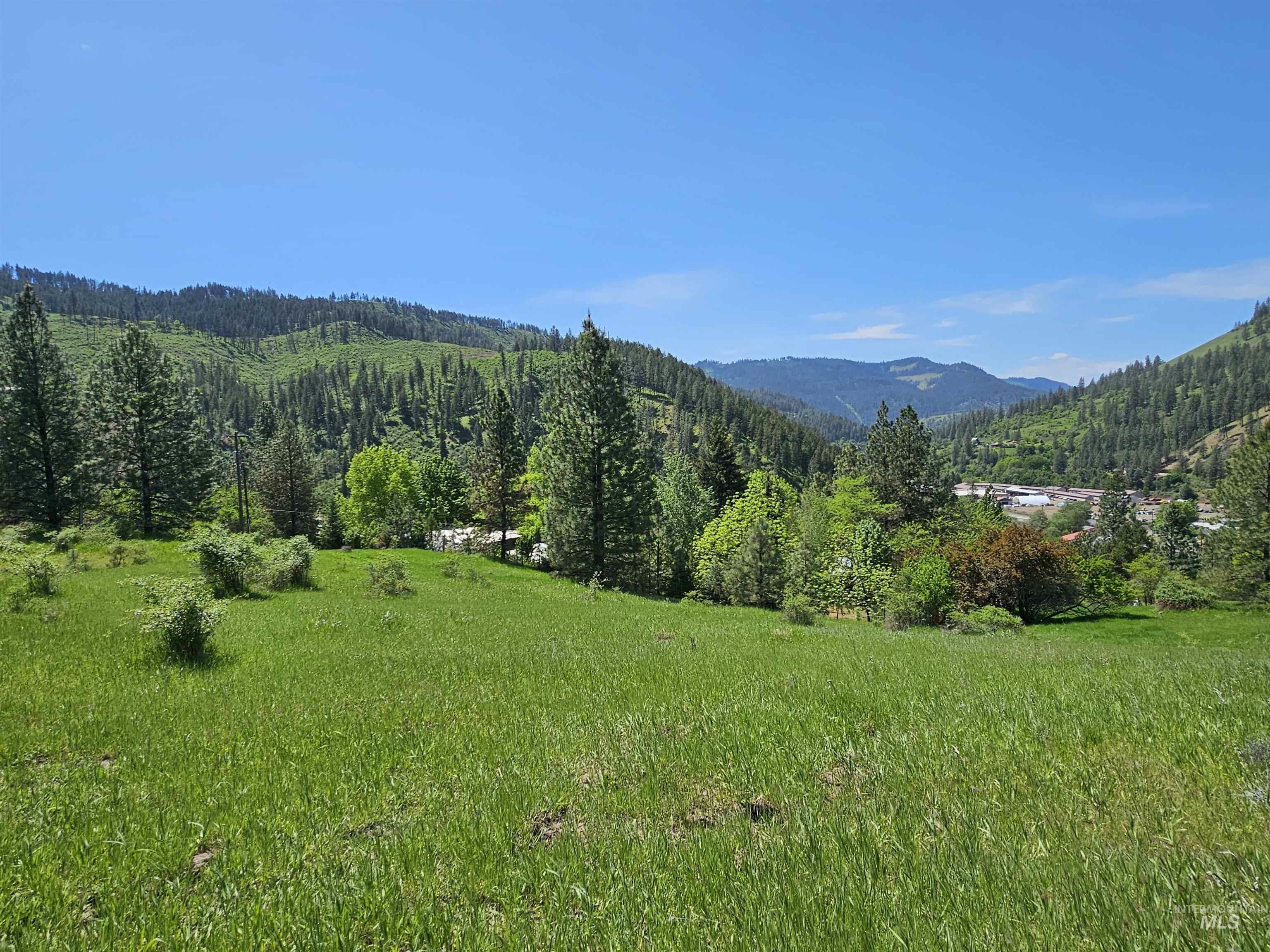 Tbd Adams Rd, Parcel D Property Photo 8