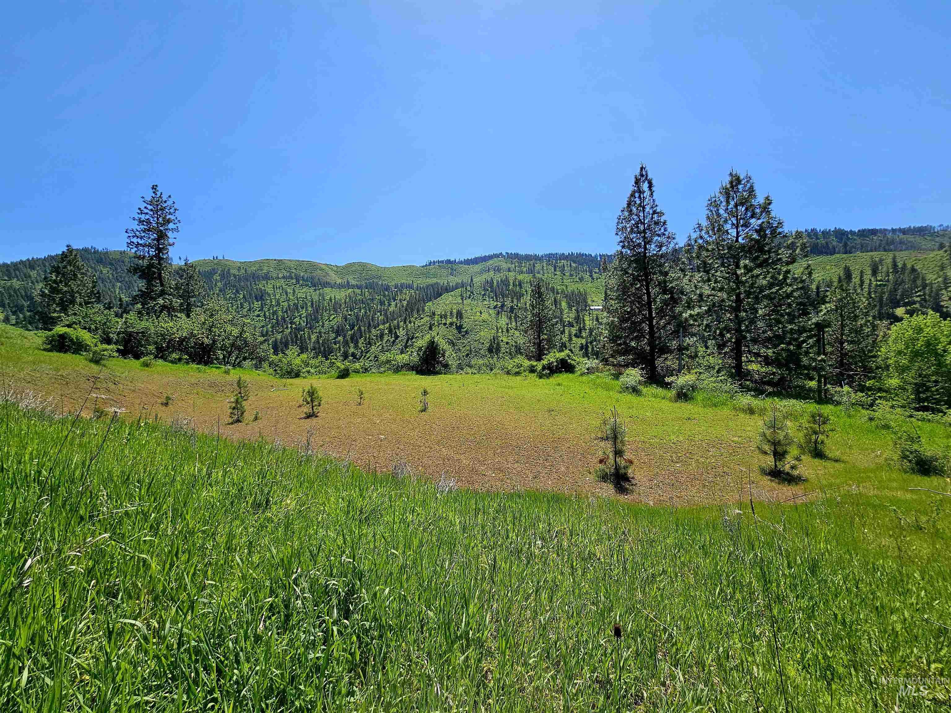 Tbd Adams Rd, Parcel D Property Photo 9