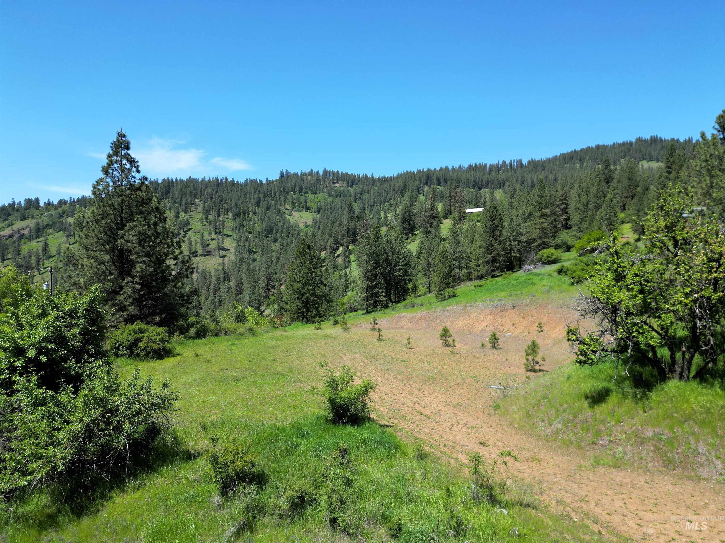 Tbd Adams Rd, Parcel D Property Photo 12