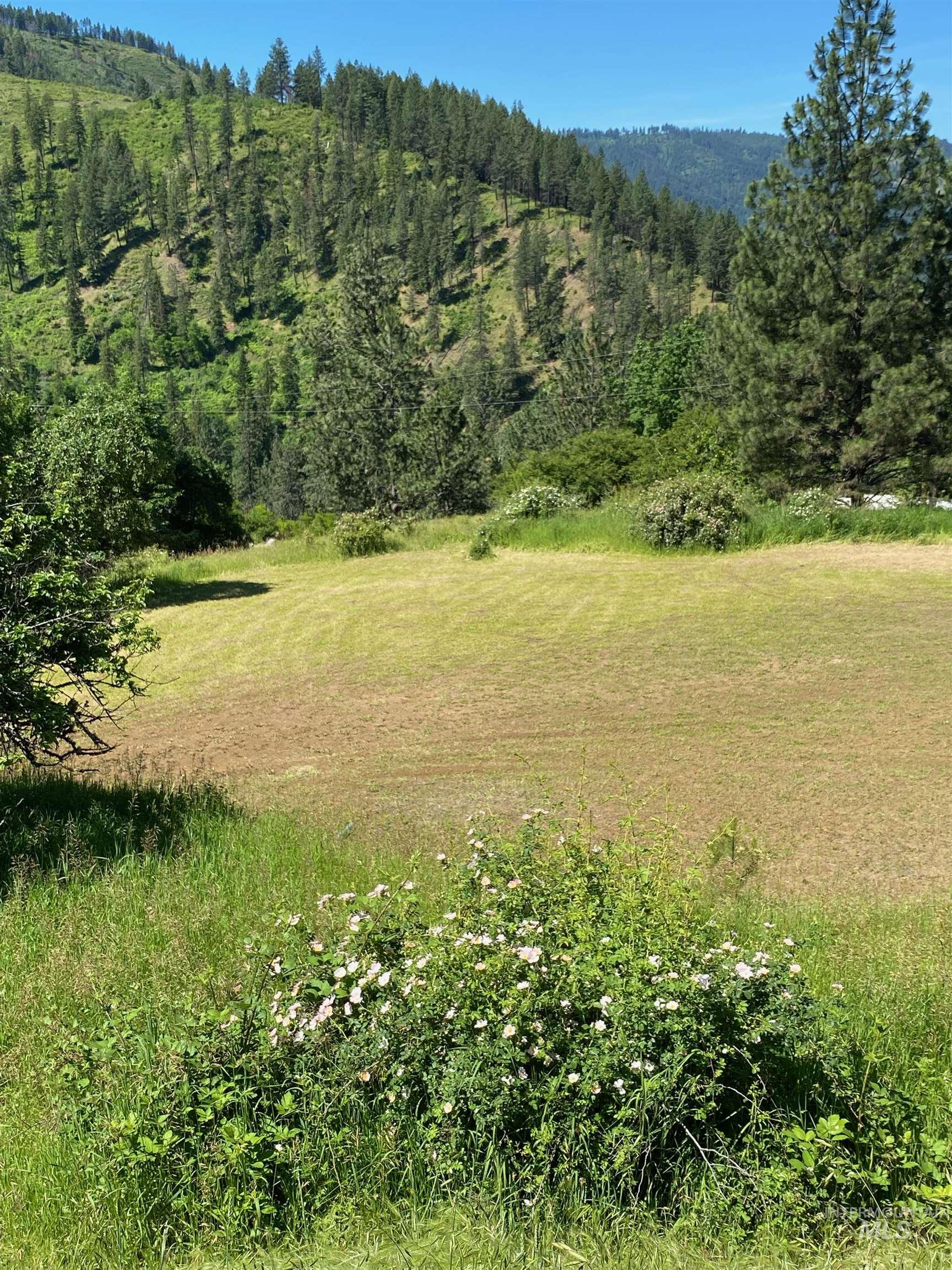 Tbd Adams Rd, Parcel D Property Photo 17