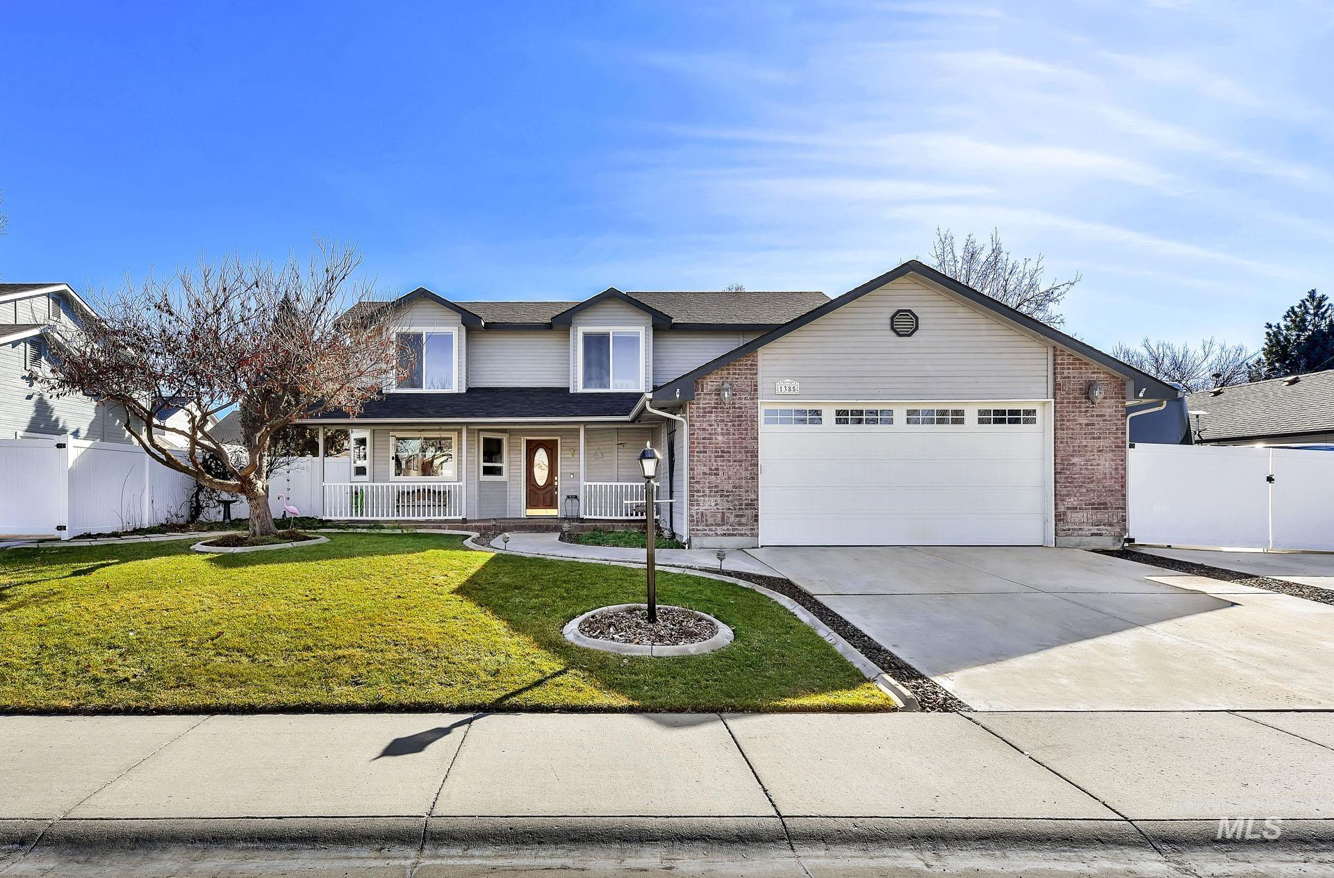1385 W Pintail Dr Property Photo