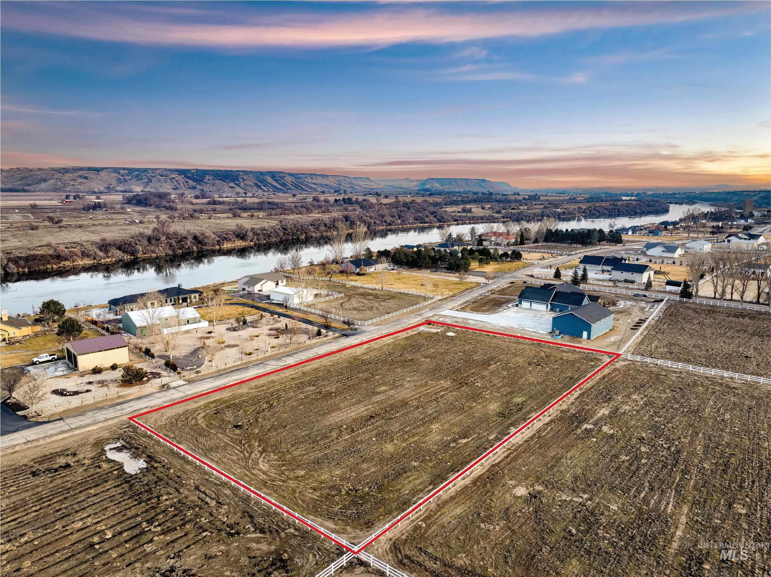 Tbd River Front Dr Property Photo 14
