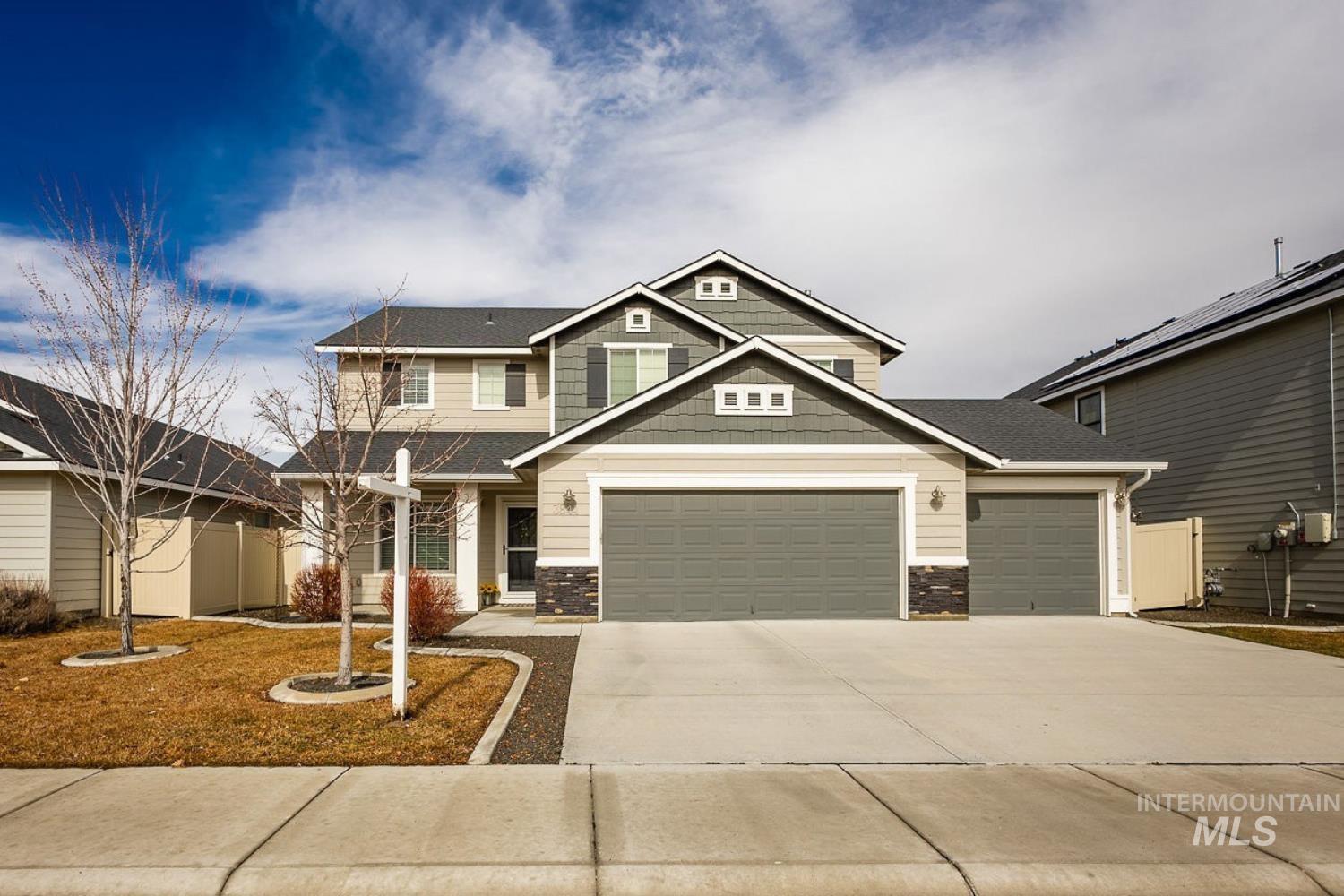 Chesterfield Real Estate Listings Main Image