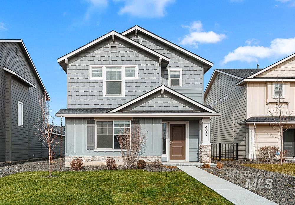 Rapid Creek Real Estate Listings Main Image