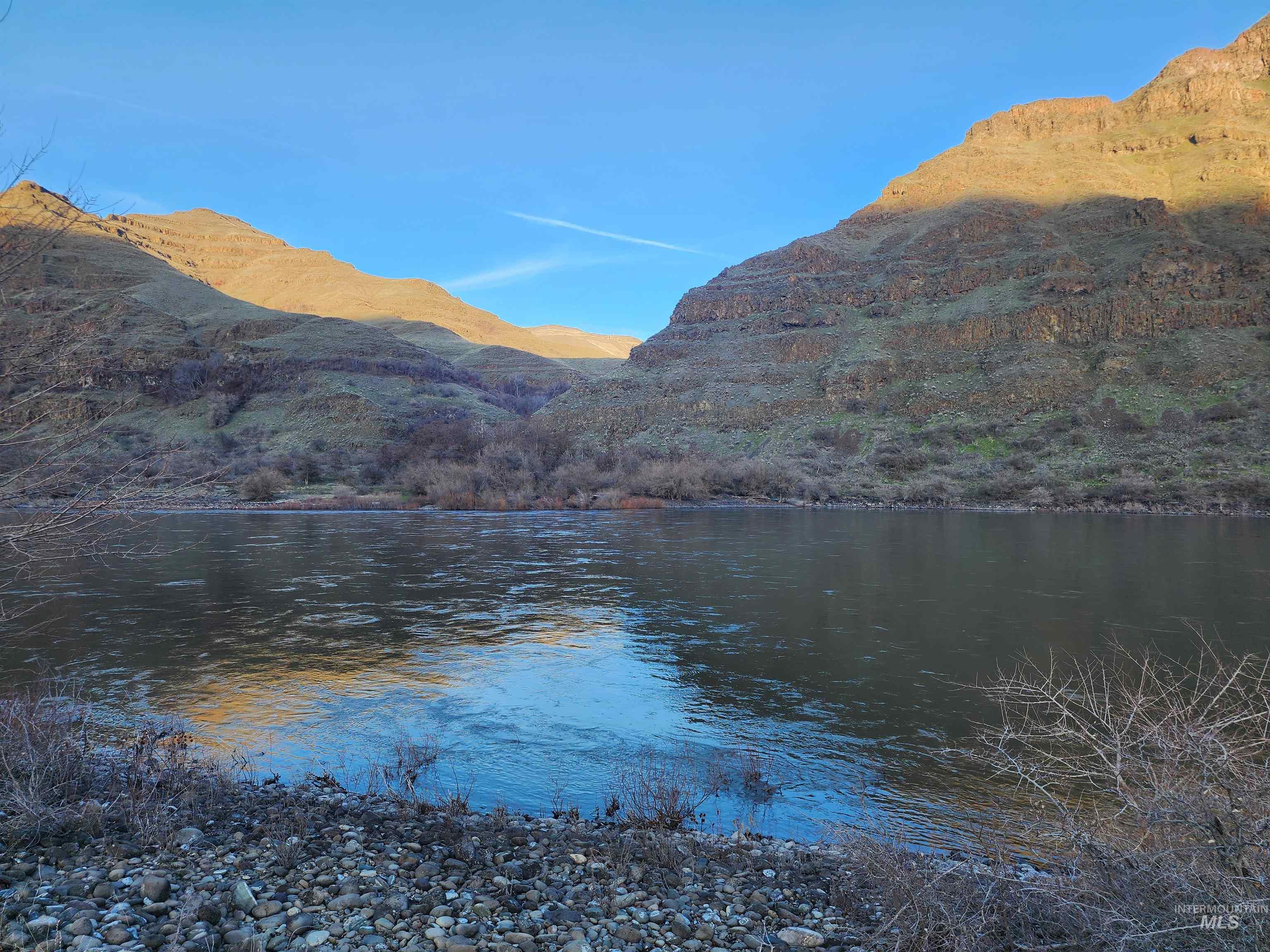 Nka Snake River Rd. Property Photo