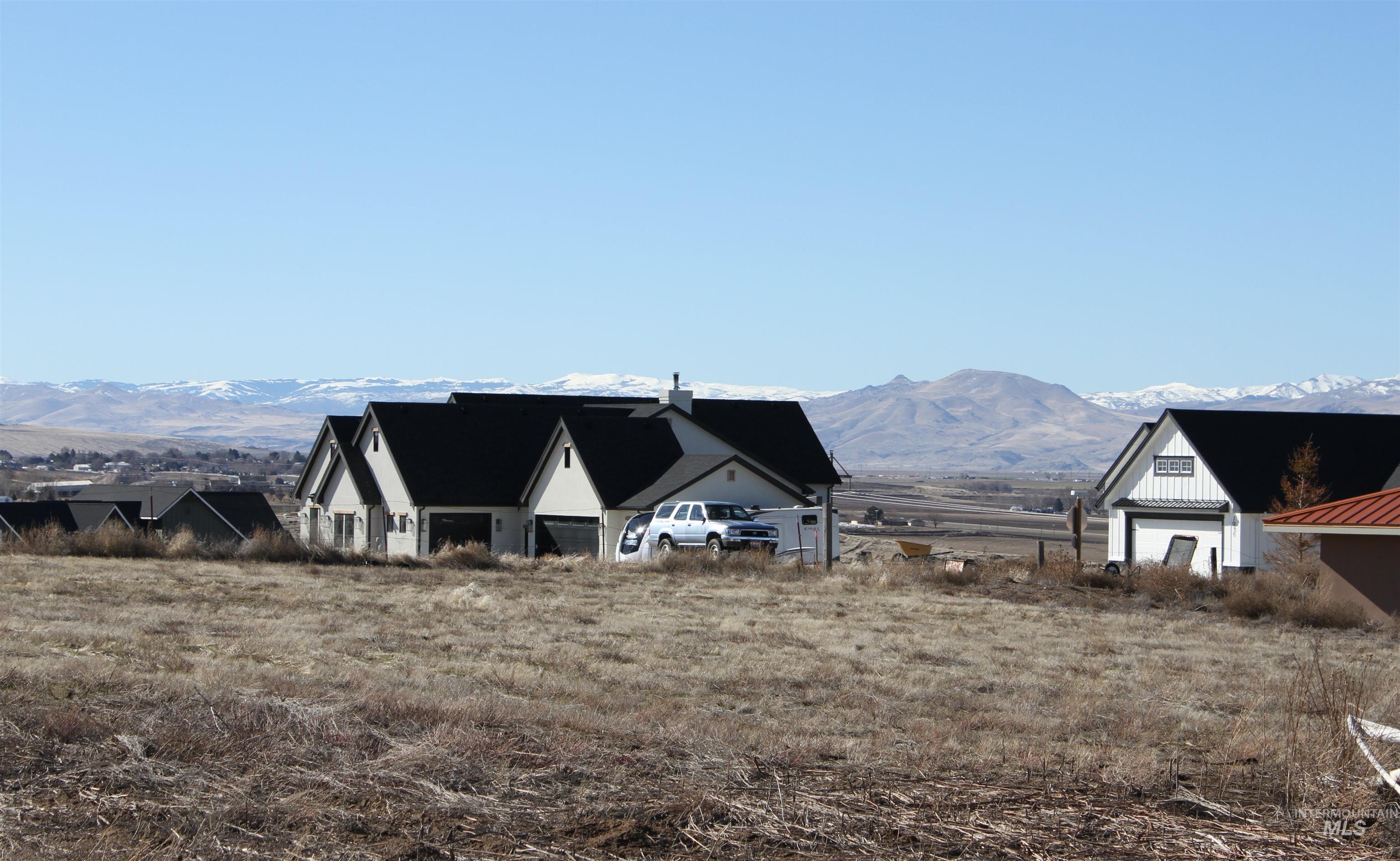 Tbd Summit Ridge Dr Property Photo 3