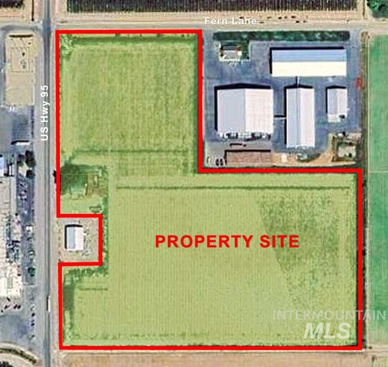 22372 Hwy 95 Property Photo