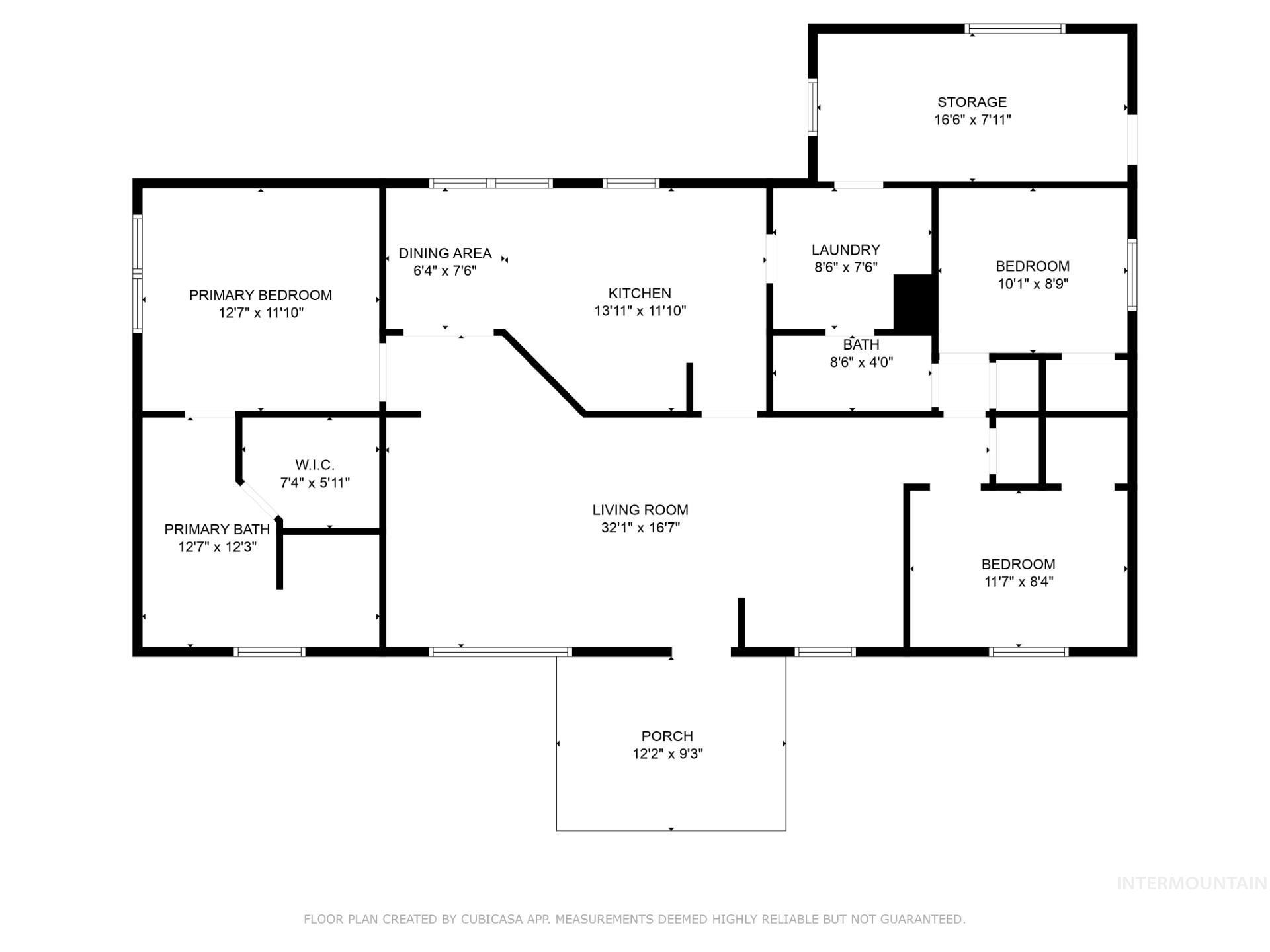 135 Harrisburg Lane Property Photo 25