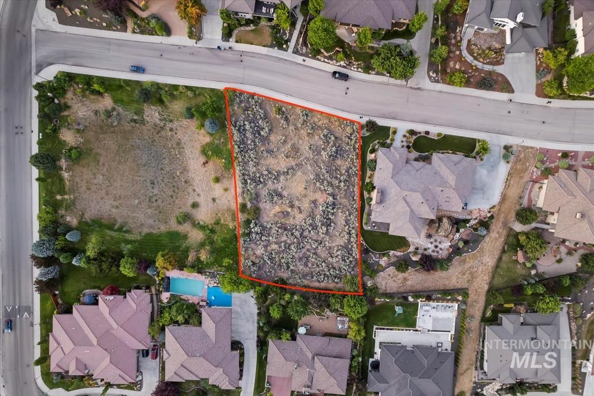 1733 S. Toluka Way Property Photo 4