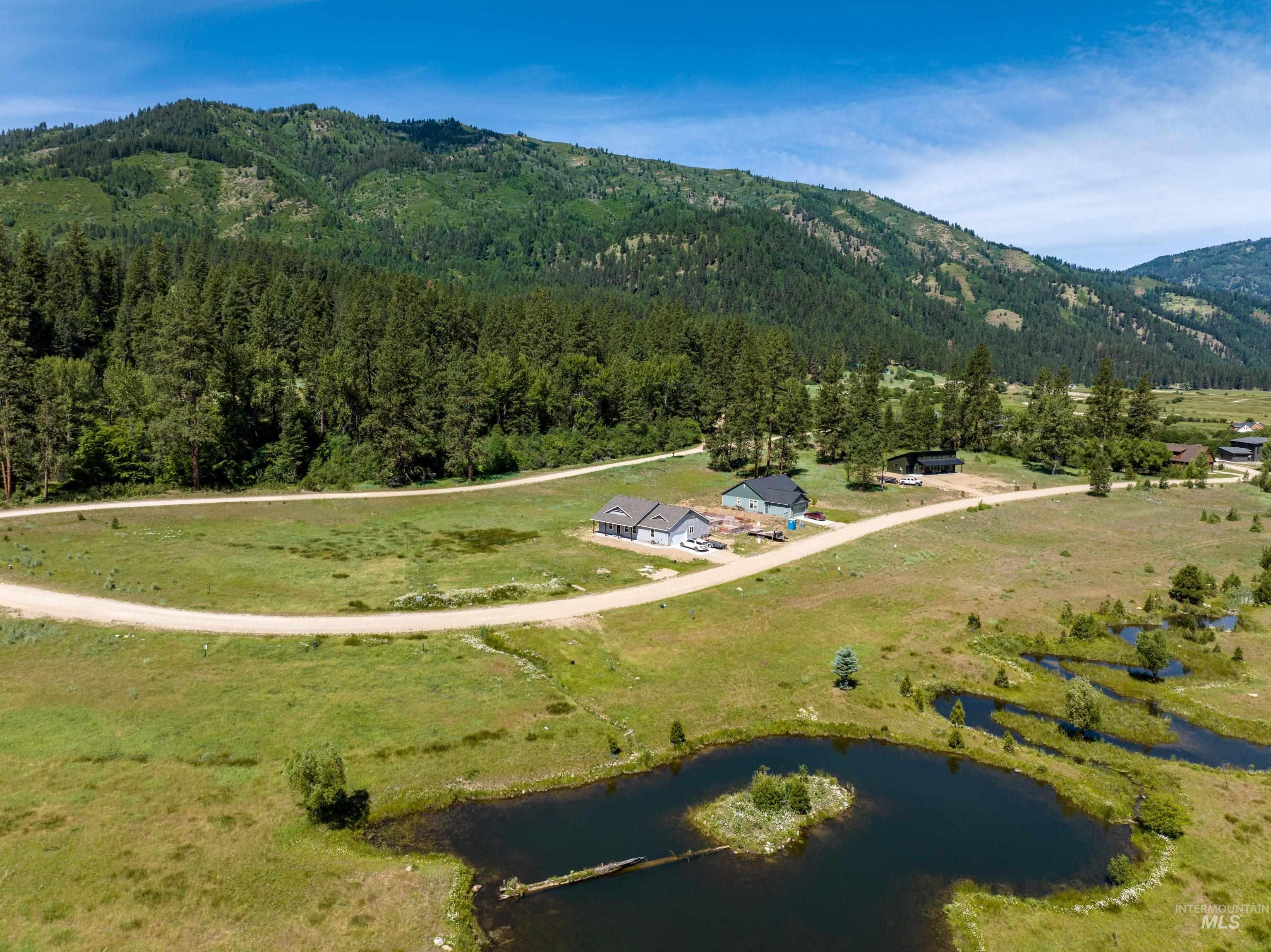 Block 7 Lot 34 Wapiti Ct. Property Photo 2